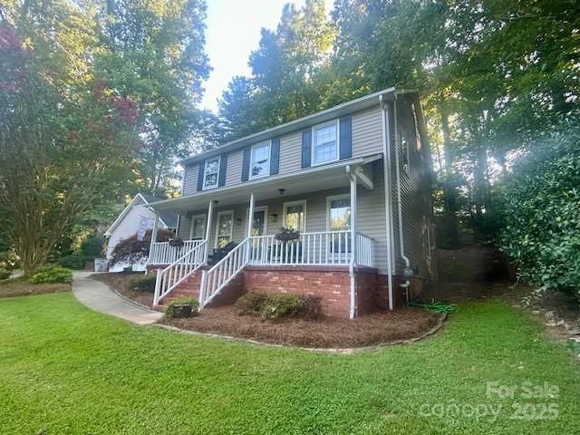 252 Deerfield Street SE — Lenoir