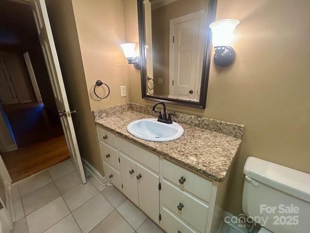 252 Deerfield Street SE — Lenoir