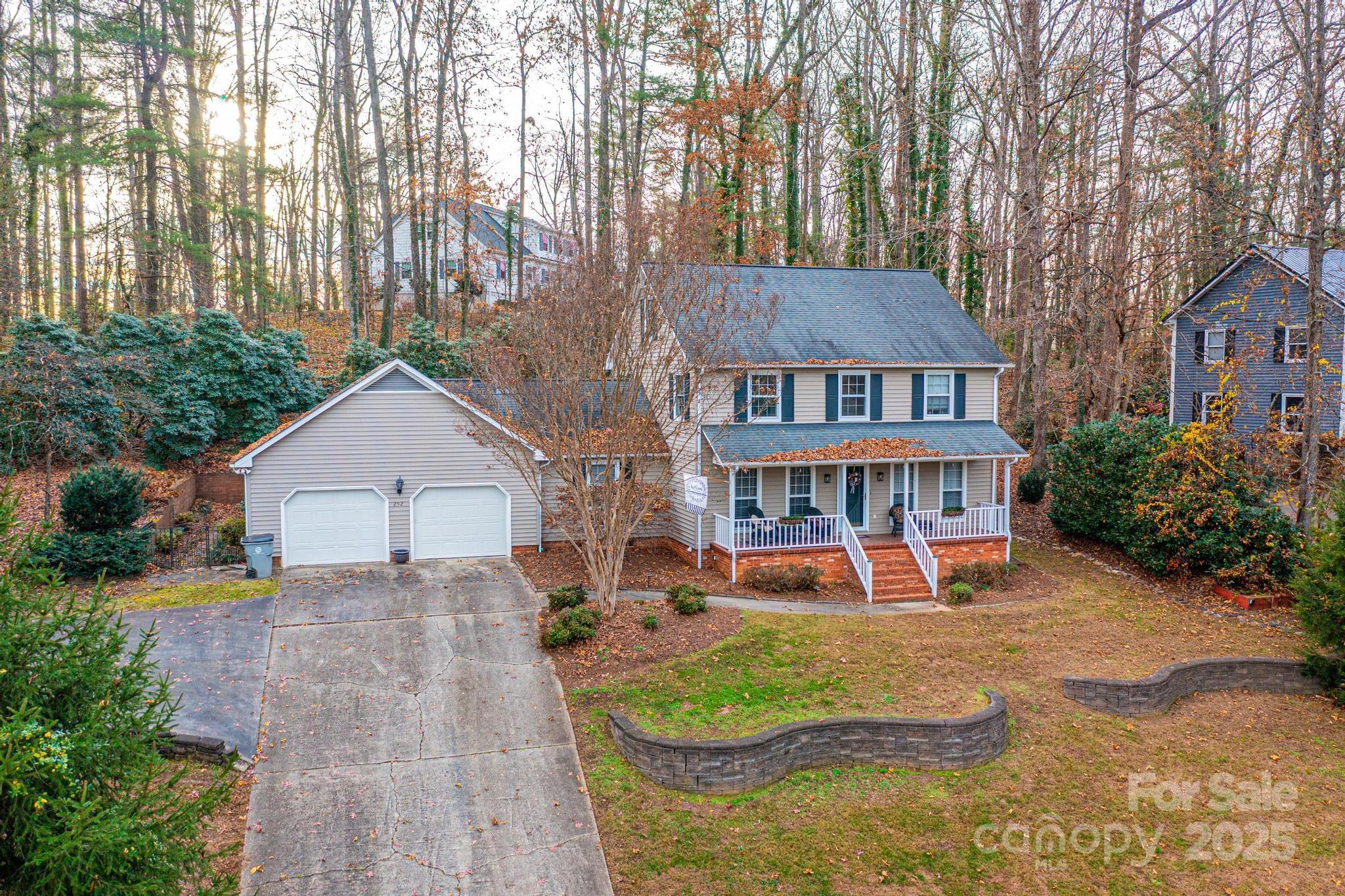 252 Deerfield Street SE — Lenoir