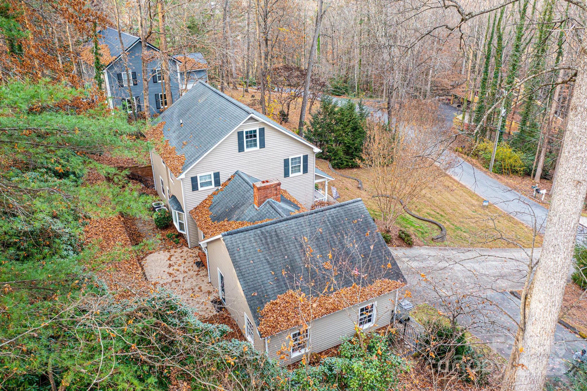 252 Deerfield Street SE — Lenoir