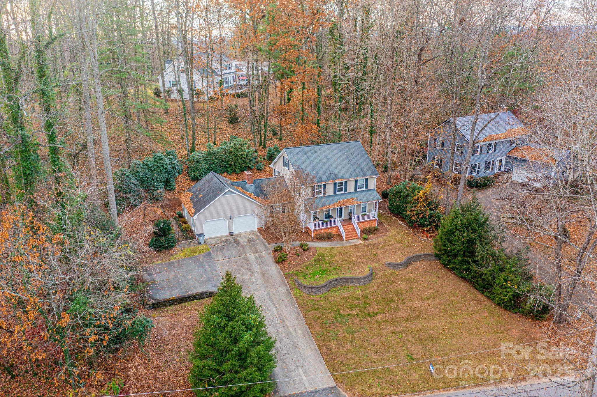 252 Deerfield Street SE — Lenoir