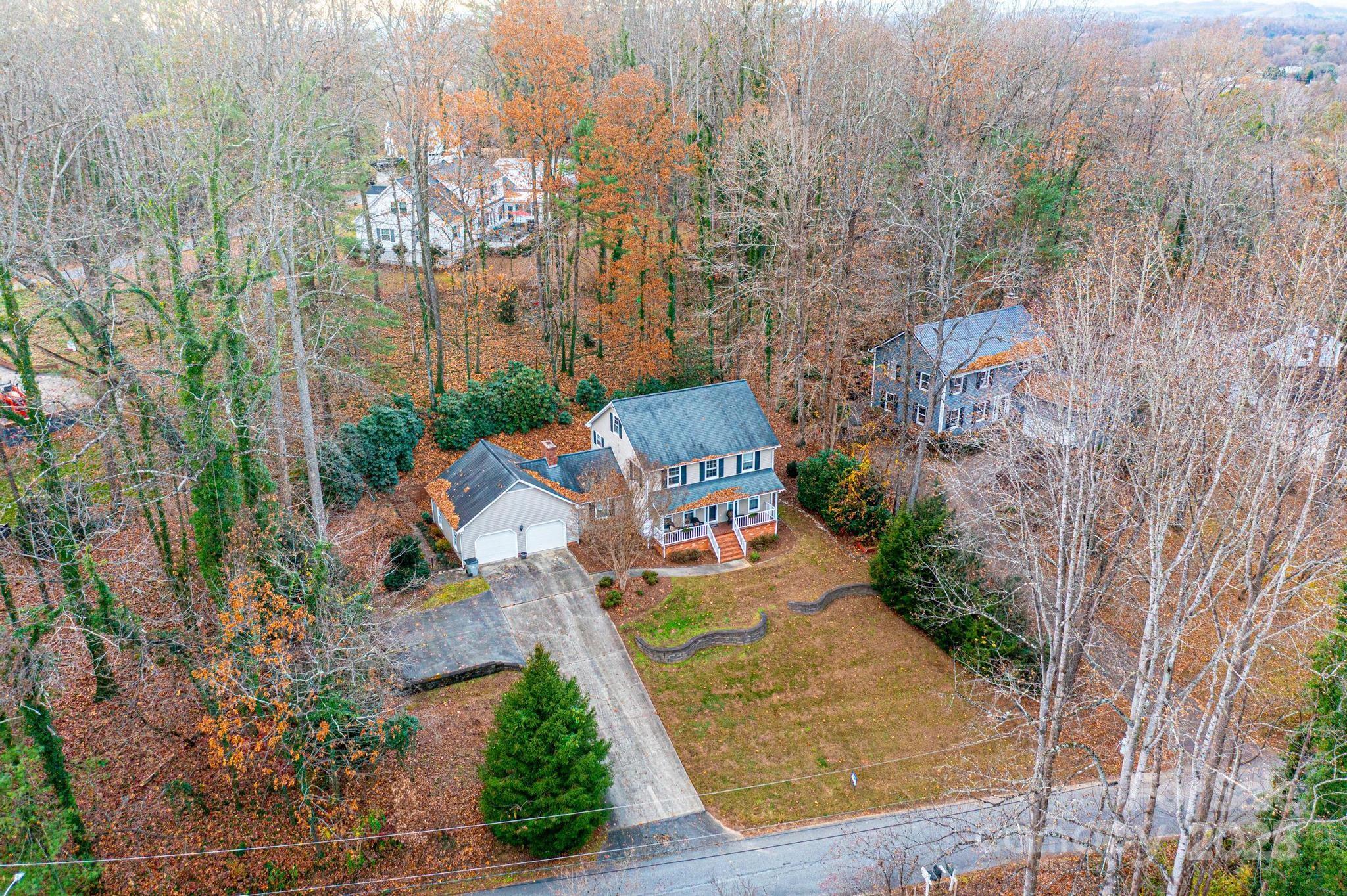 252 Deerfield Street SE — Lenoir