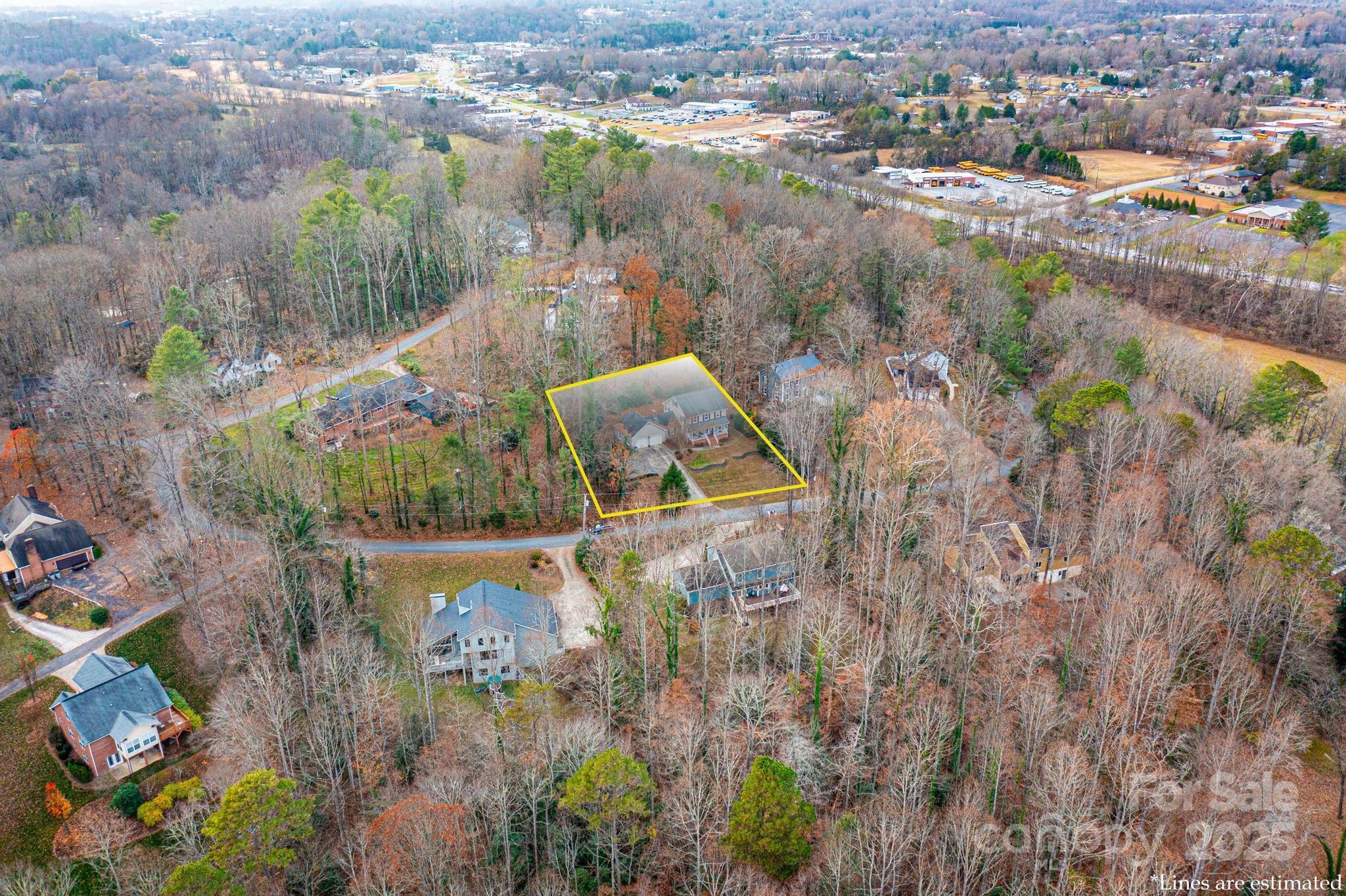 252 Deerfield Street SE — Lenoir