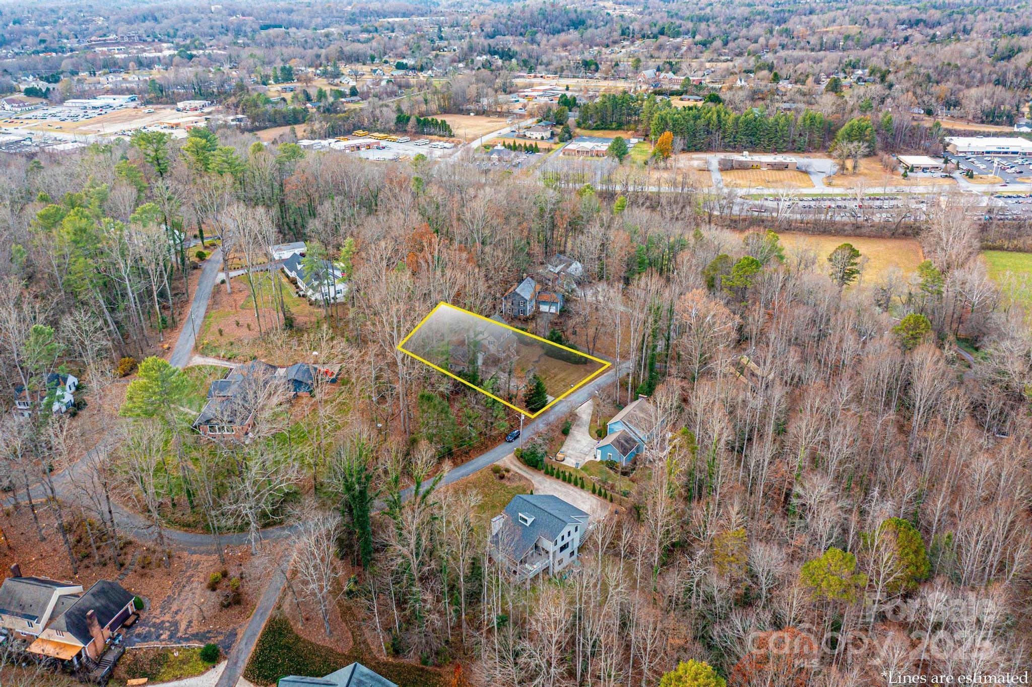 252 Deerfield Street SE — Lenoir