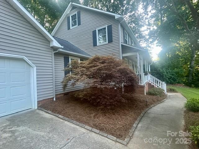 252 Deerfield Street SE — Lenoir