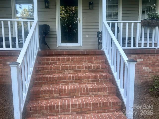 252 Deerfield Street SE — Lenoir