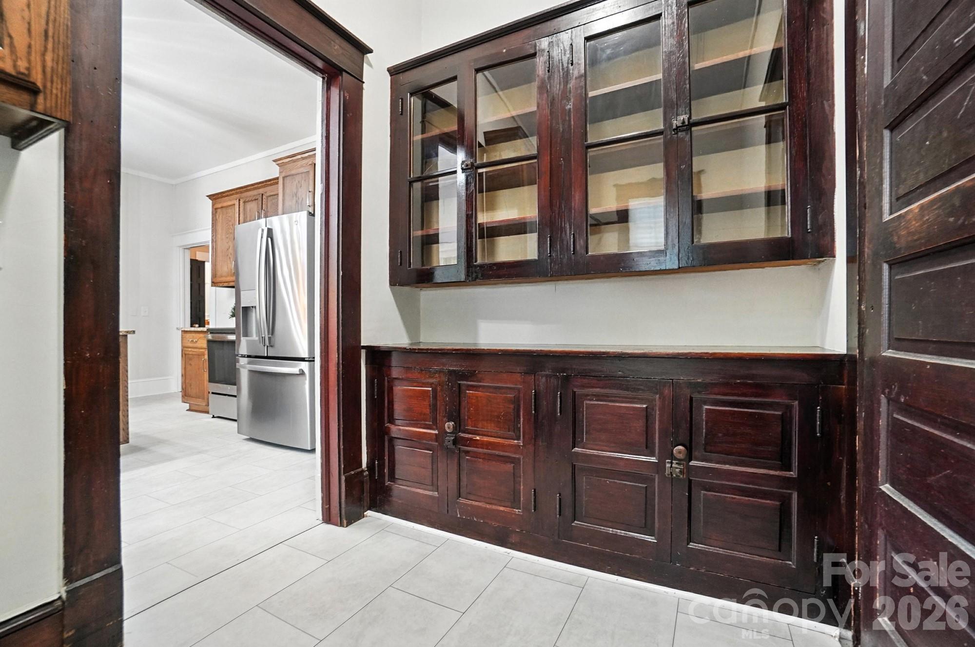 502 N Elm Street — Marshville