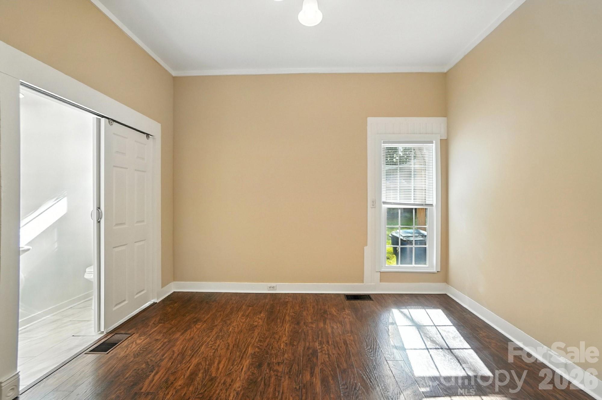 502 N Elm Street — Marshville