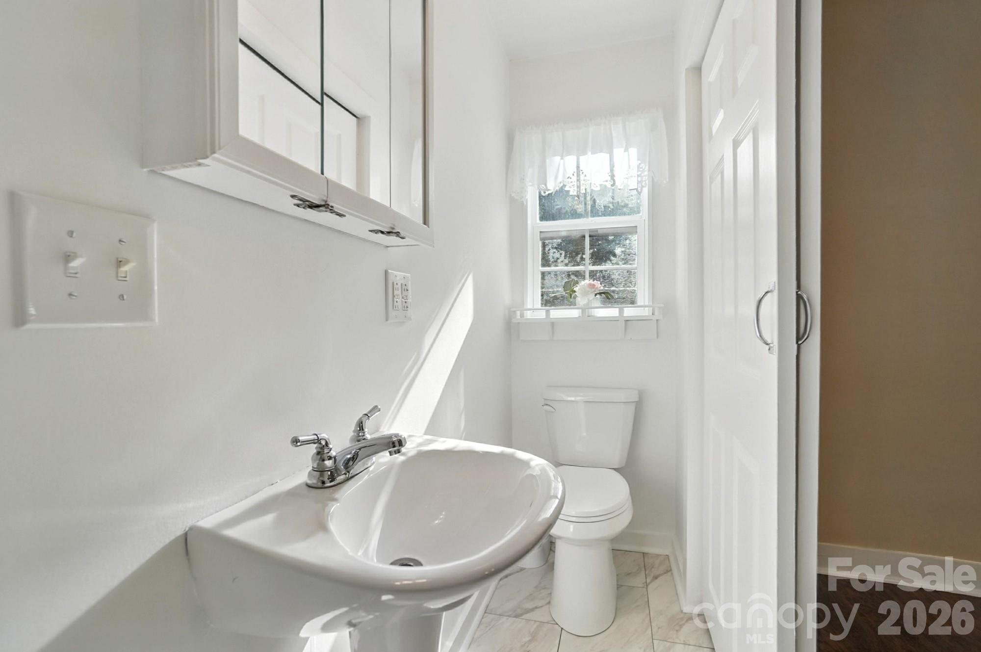 502 N Elm Street — Marshville