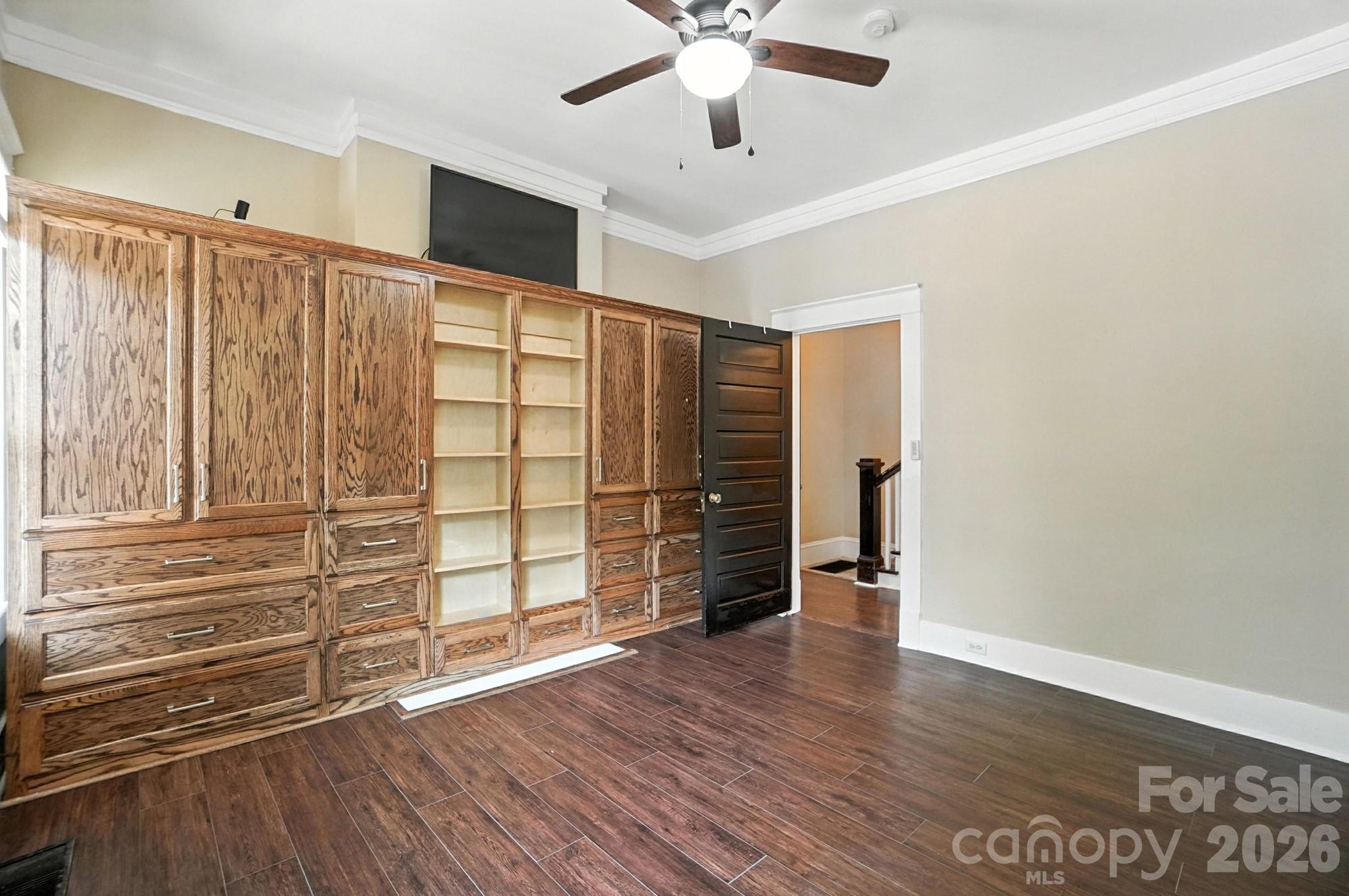 502 N Elm Street — Marshville
