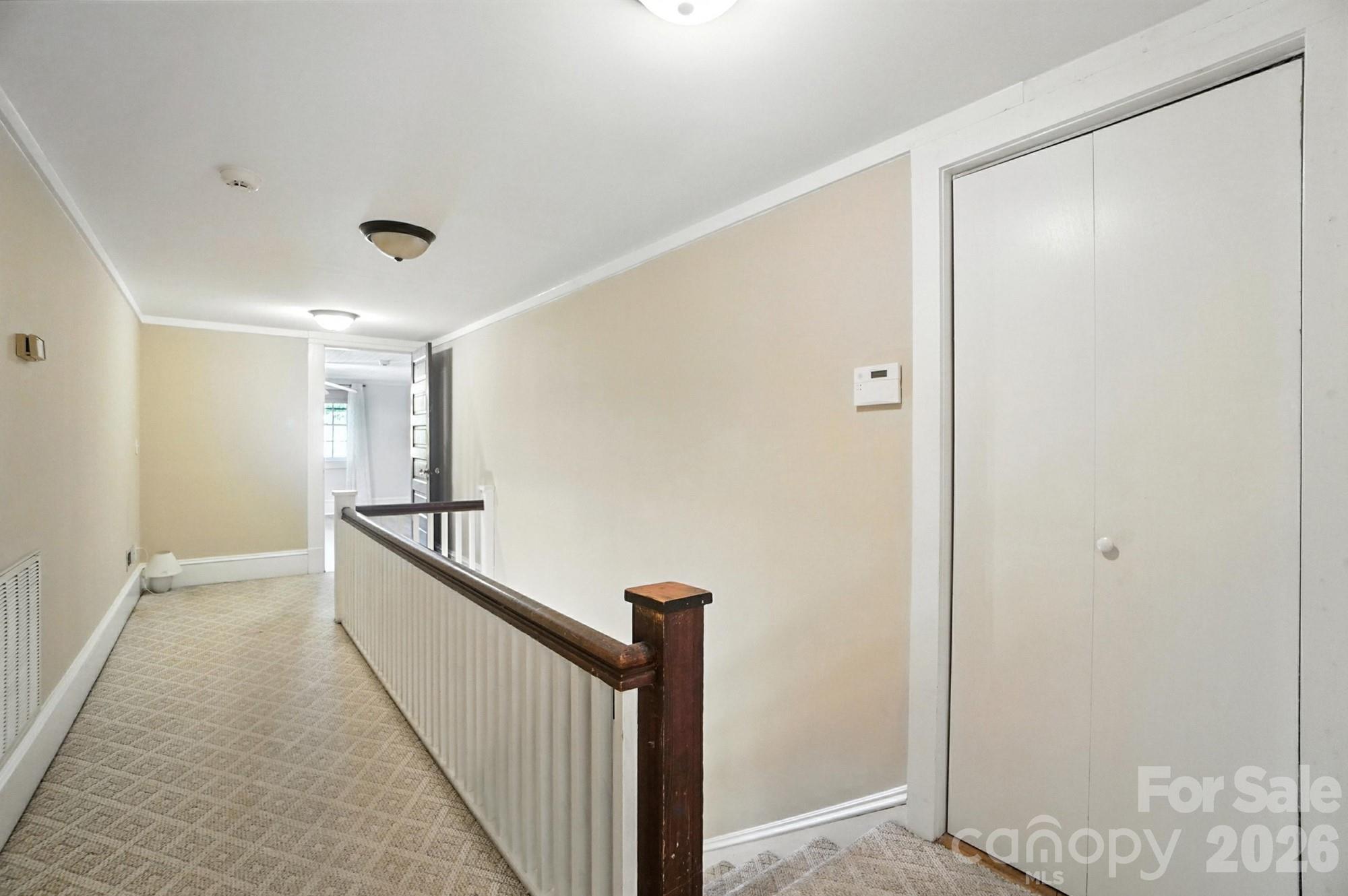 502 N Elm Street — Marshville