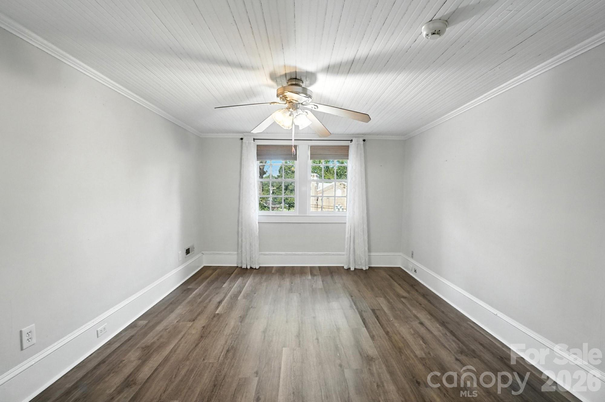 502 N Elm Street — Marshville