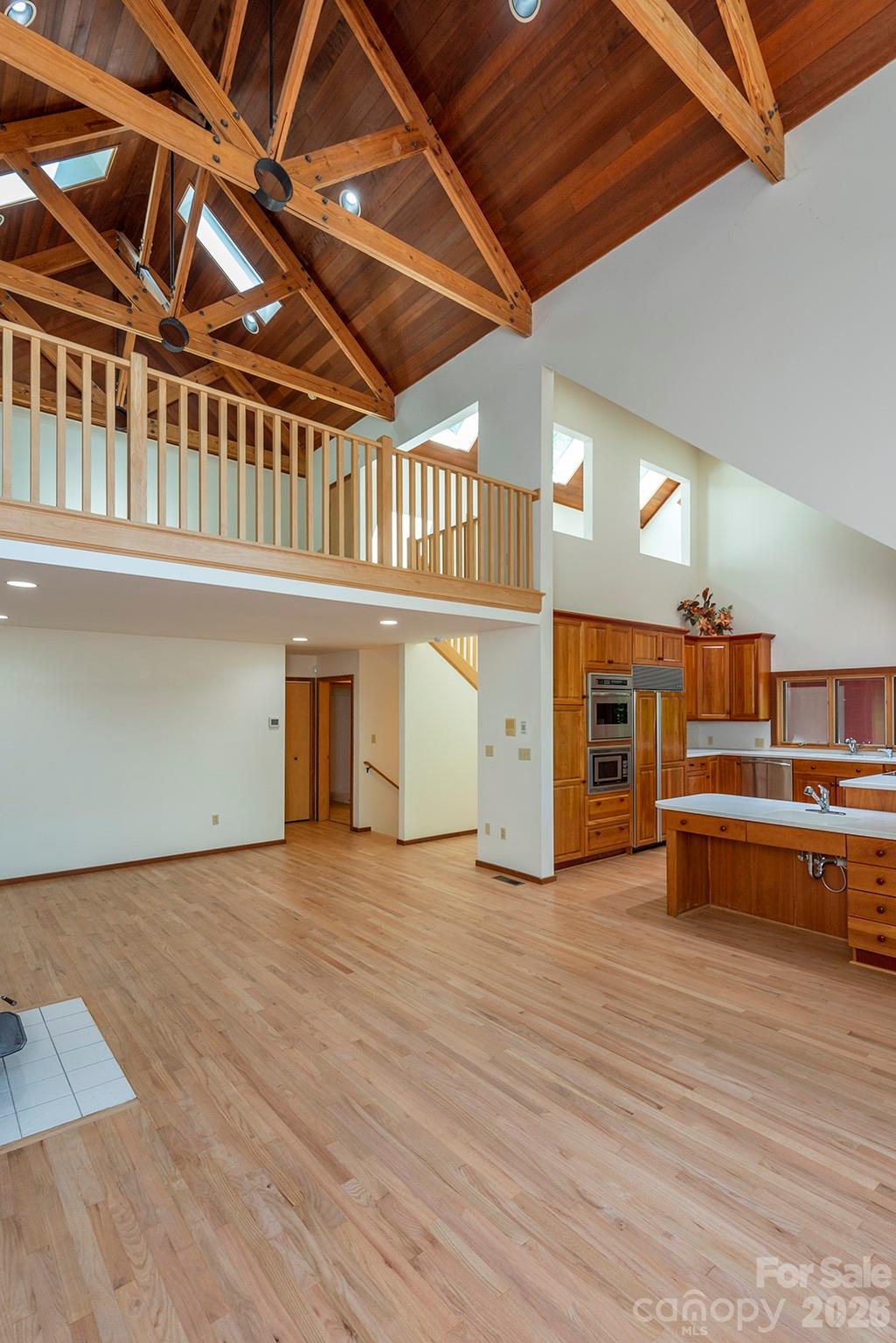 7 Winding Poplar Road — Black Mountain