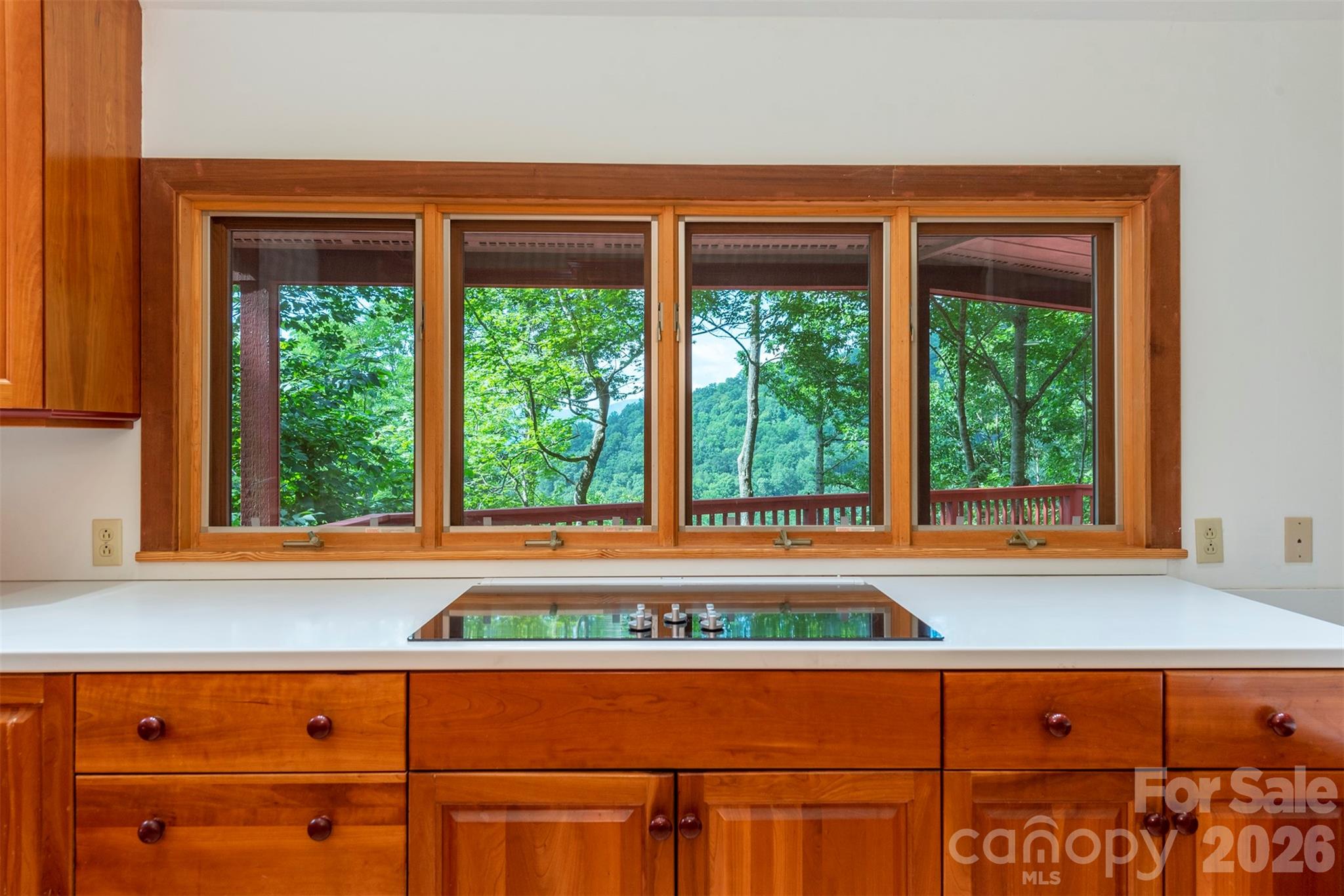 7 Winding Poplar Road — Black Mountain