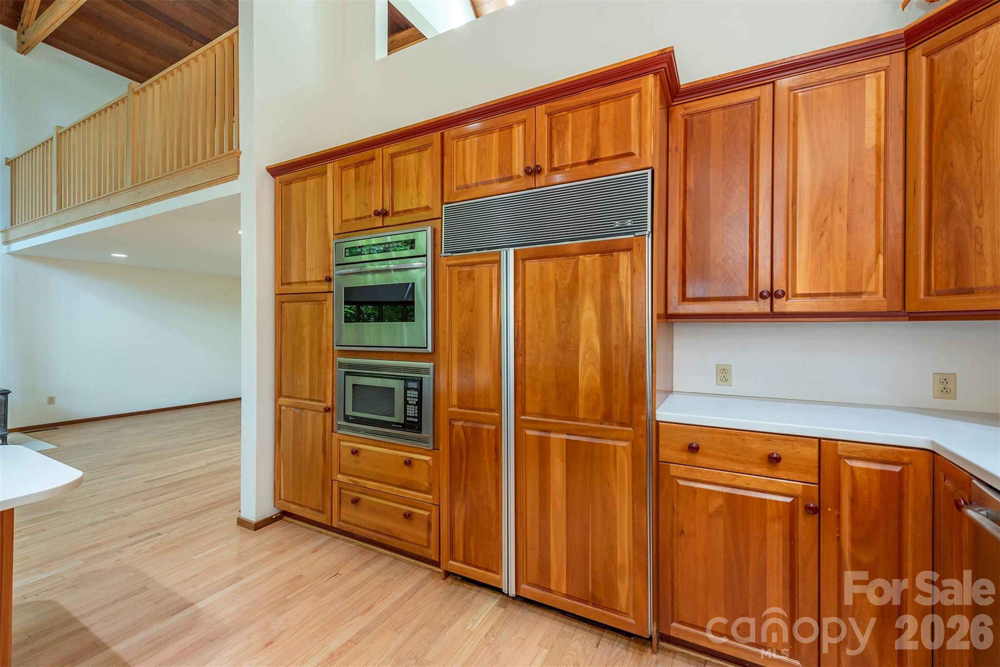 7 Winding Poplar Road — Black Mountain