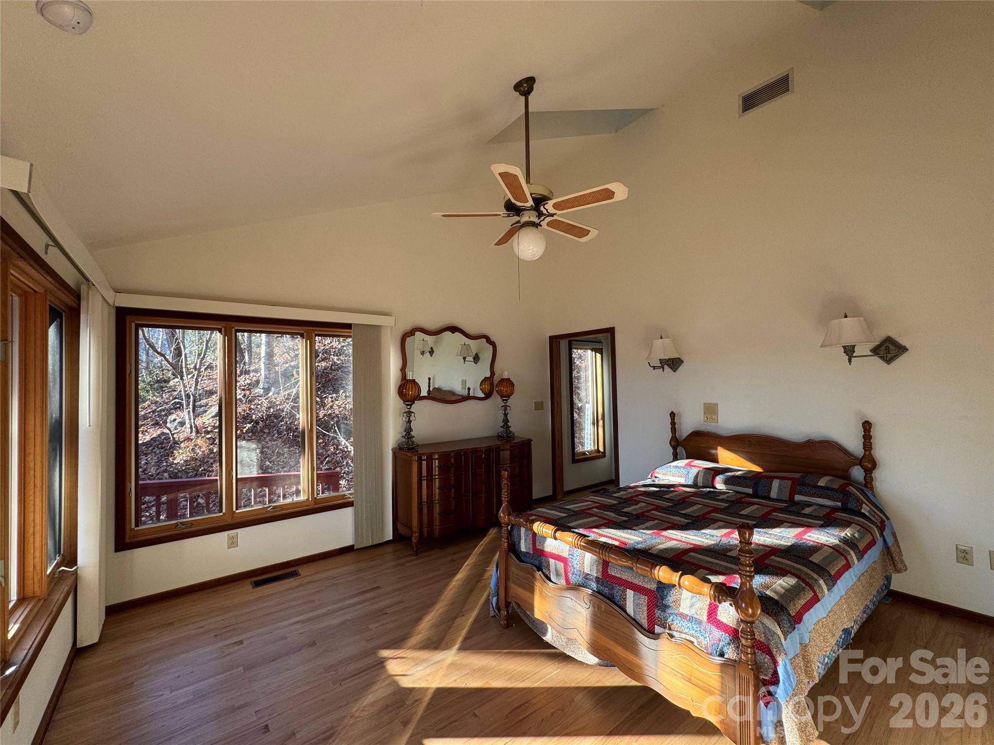 7 Winding Poplar Road — Black Mountain
