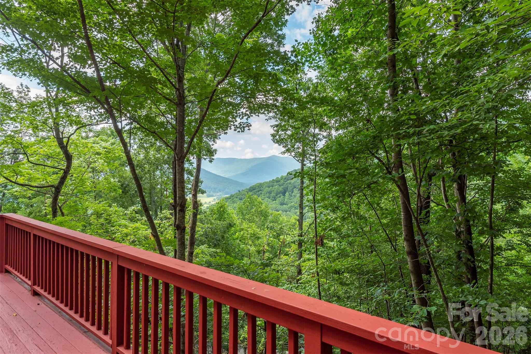 7 Winding Poplar Road — Black Mountain