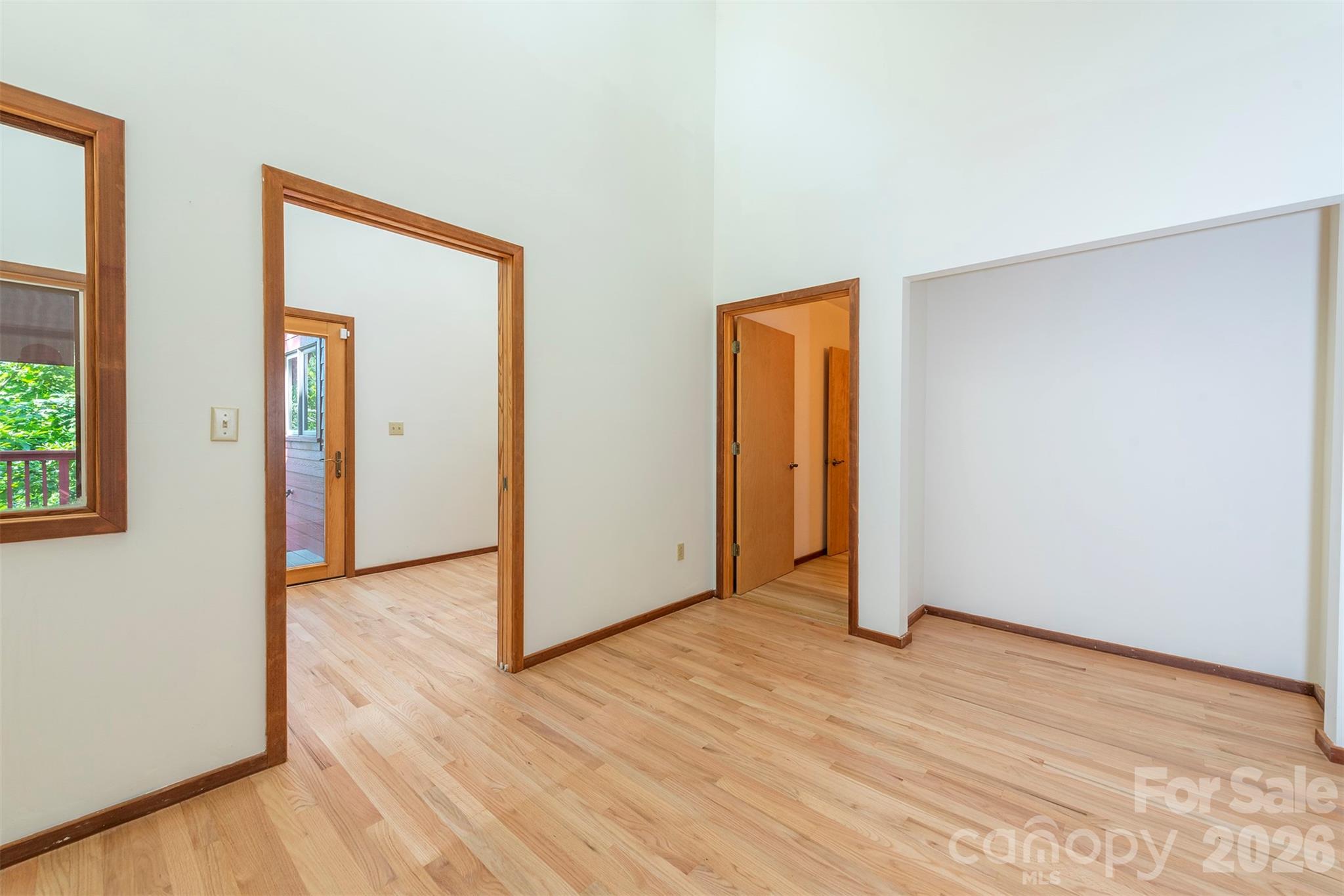7 Winding Poplar Road — Black Mountain