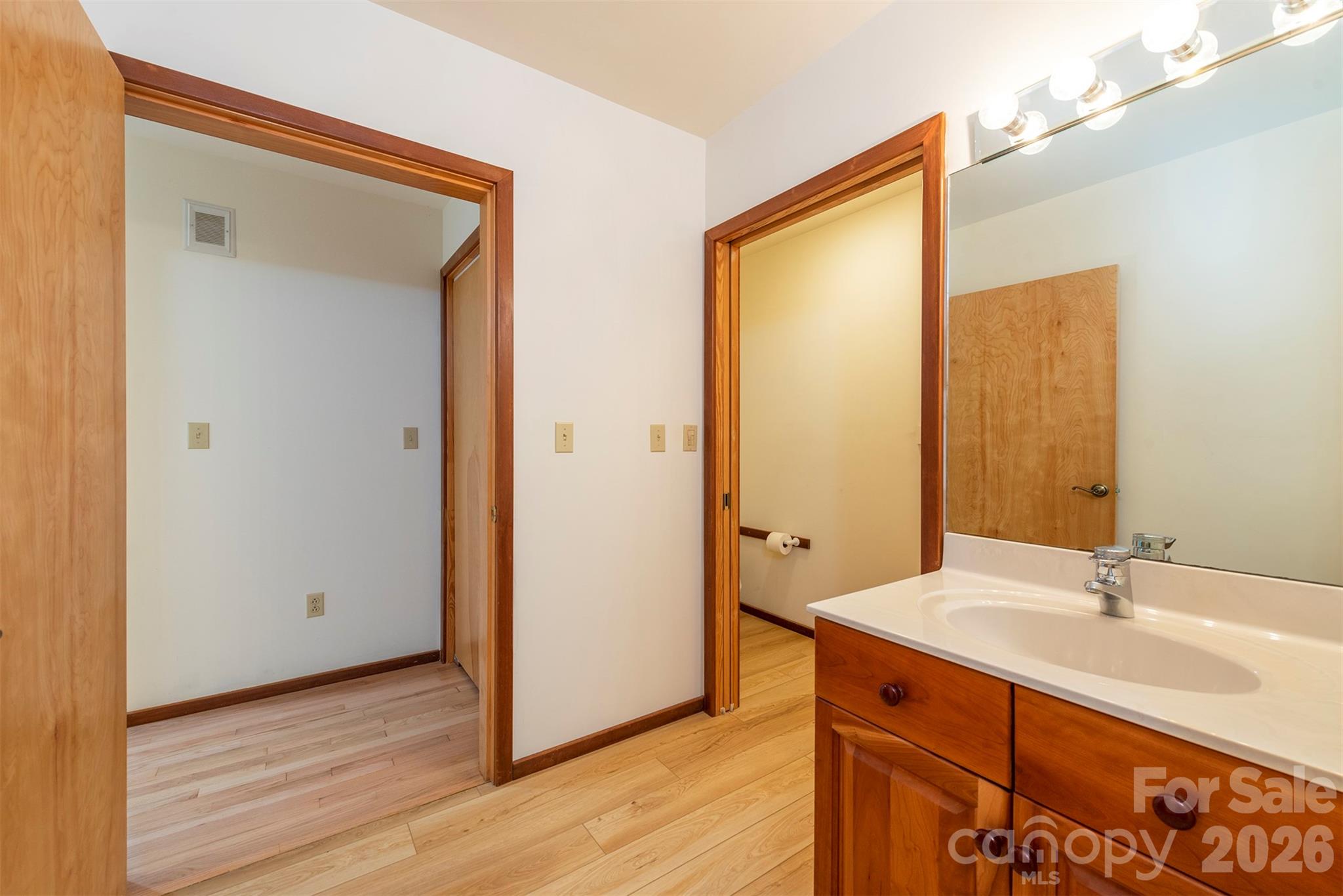 7 Winding Poplar Road — Black Mountain