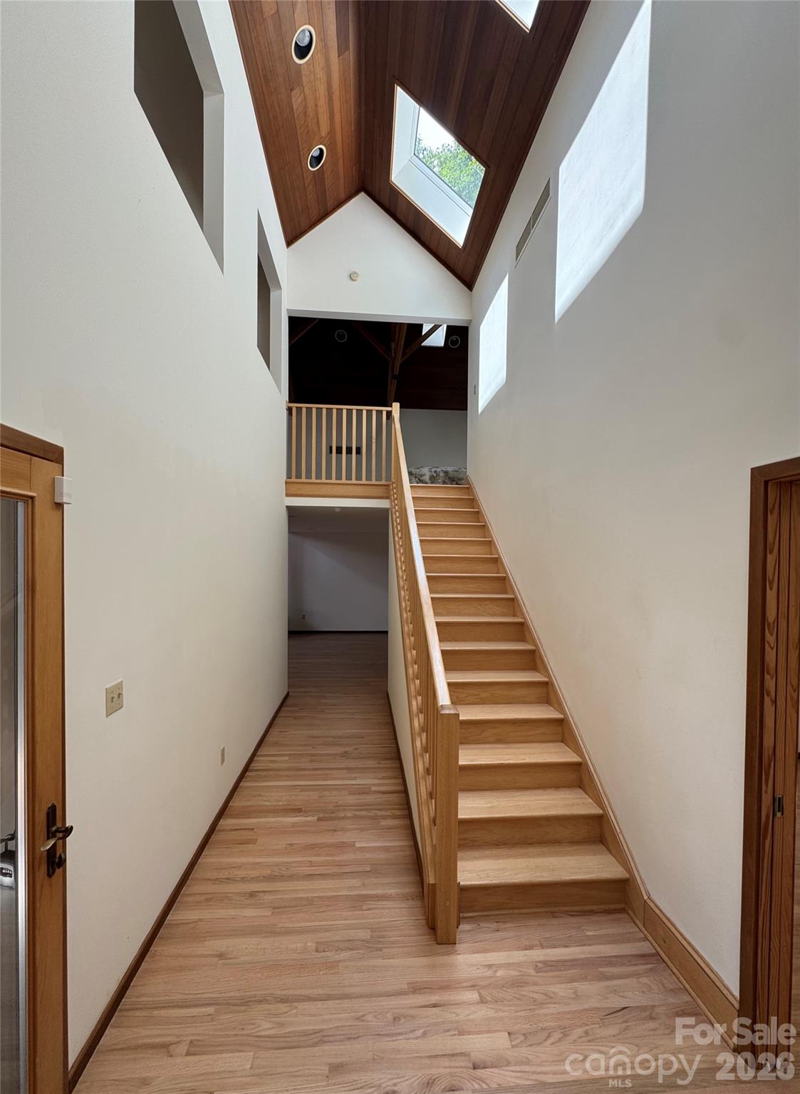 7 Winding Poplar Road — Black Mountain