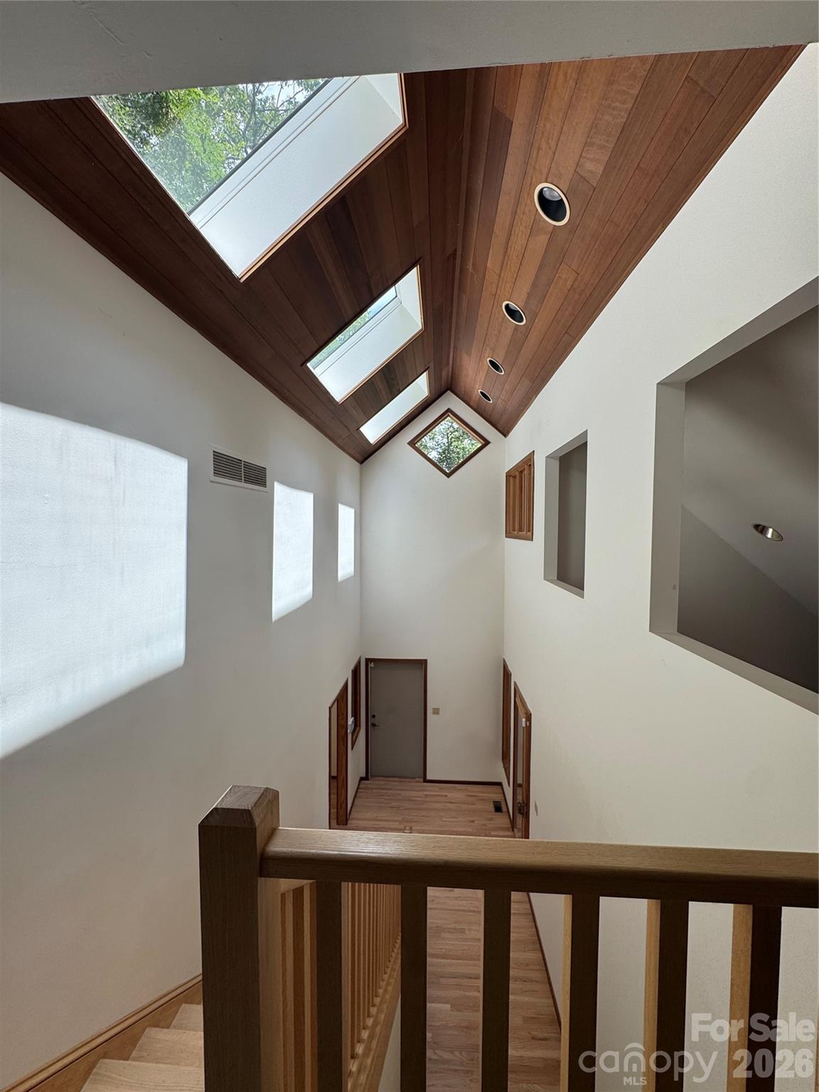 7 Winding Poplar Road — Black Mountain