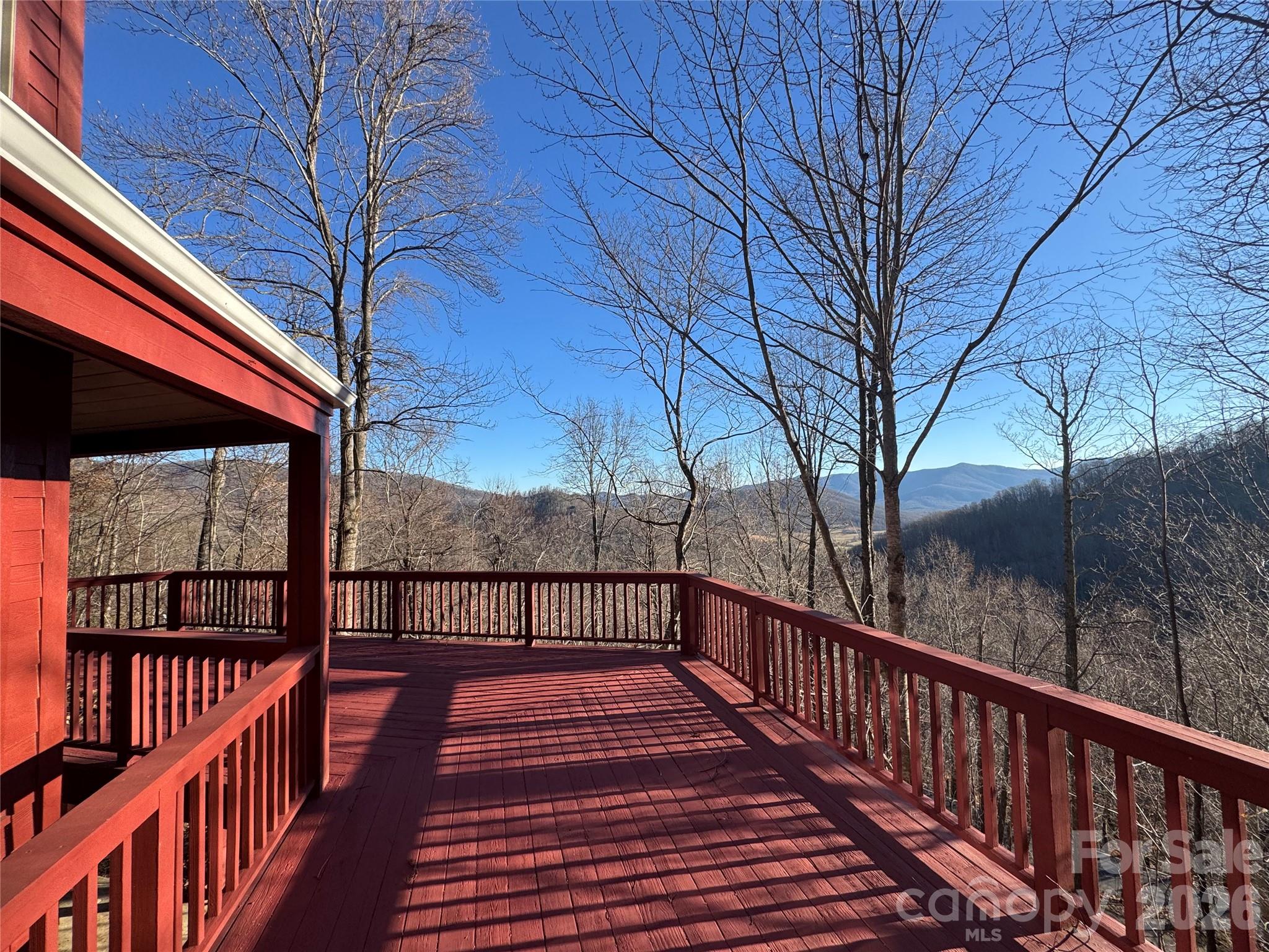 7 Winding Poplar Road — Black Mountain