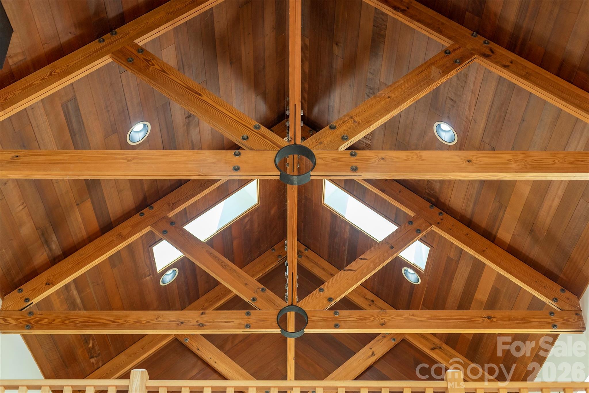7 Winding Poplar Road — Black Mountain