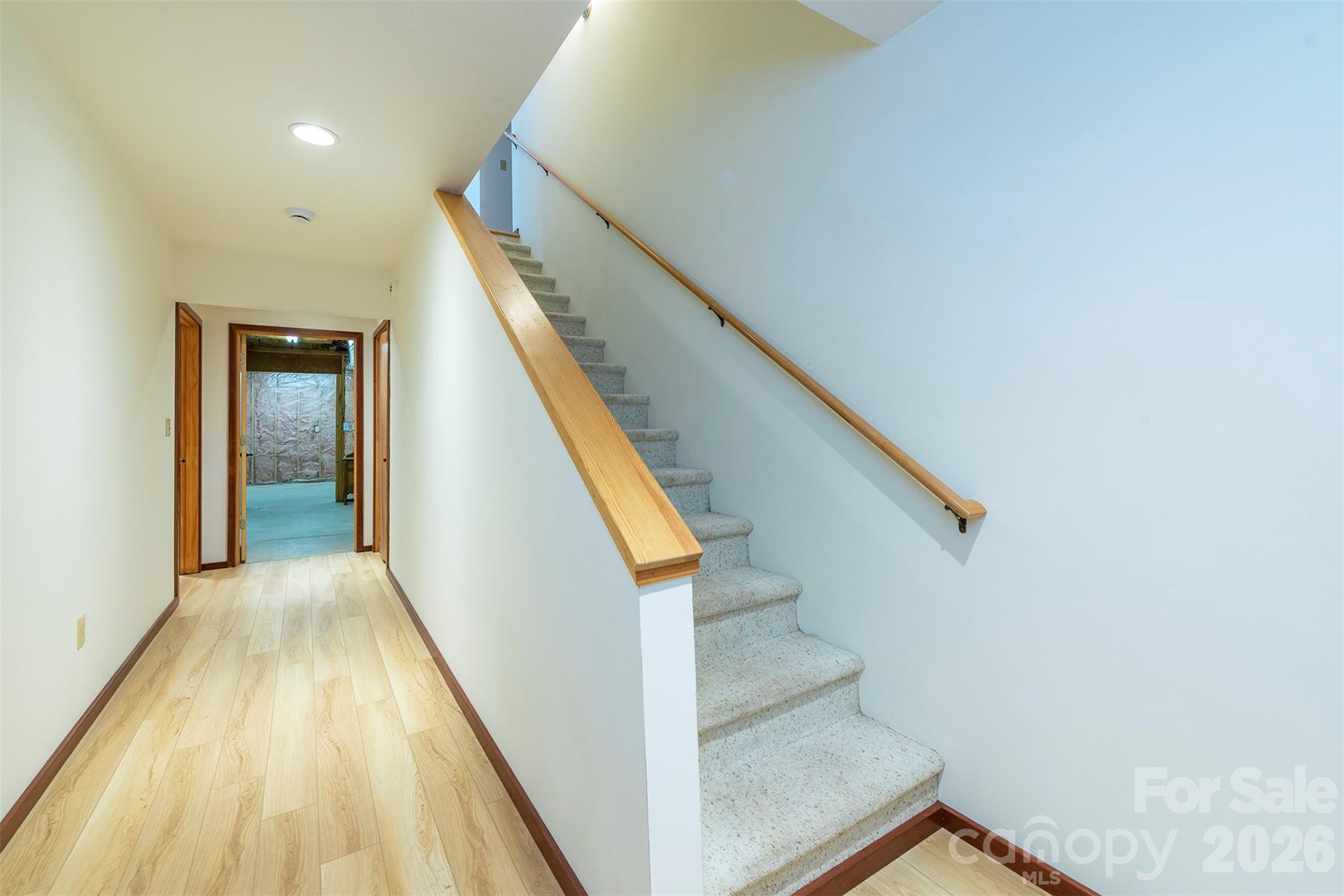 7 Winding Poplar Road — Black Mountain
