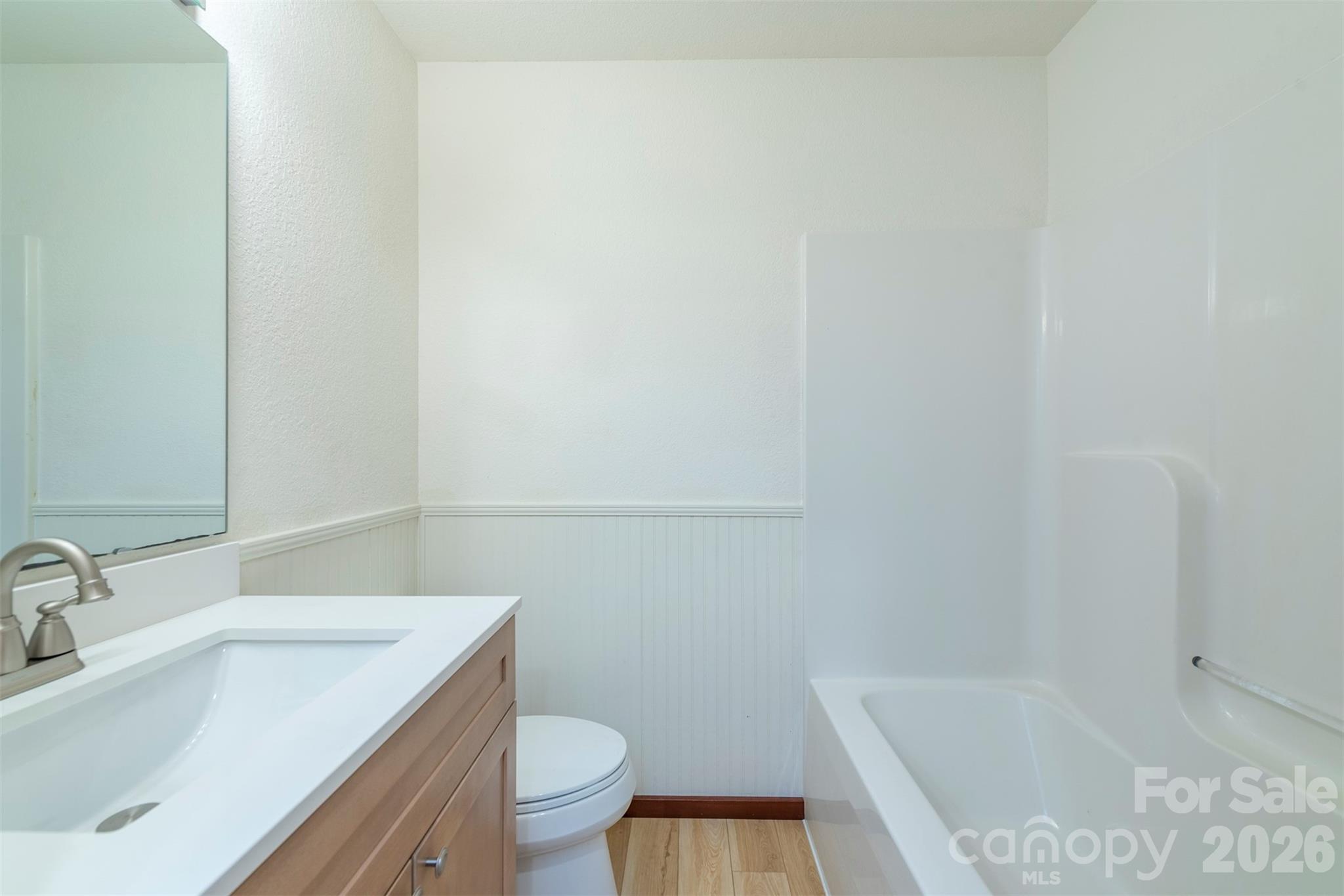 7 Winding Poplar Road — Black Mountain