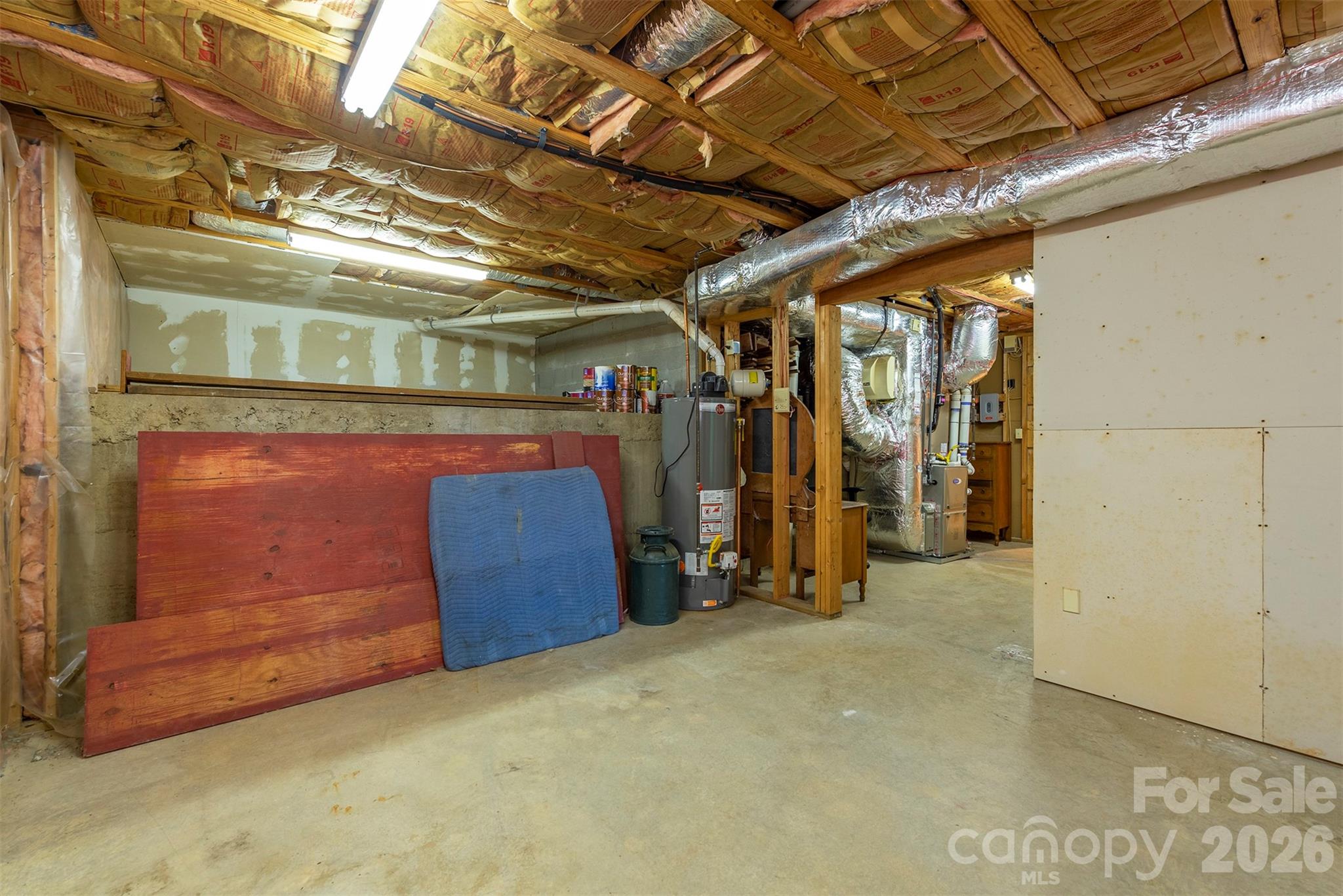 7 Winding Poplar Road — Black Mountain