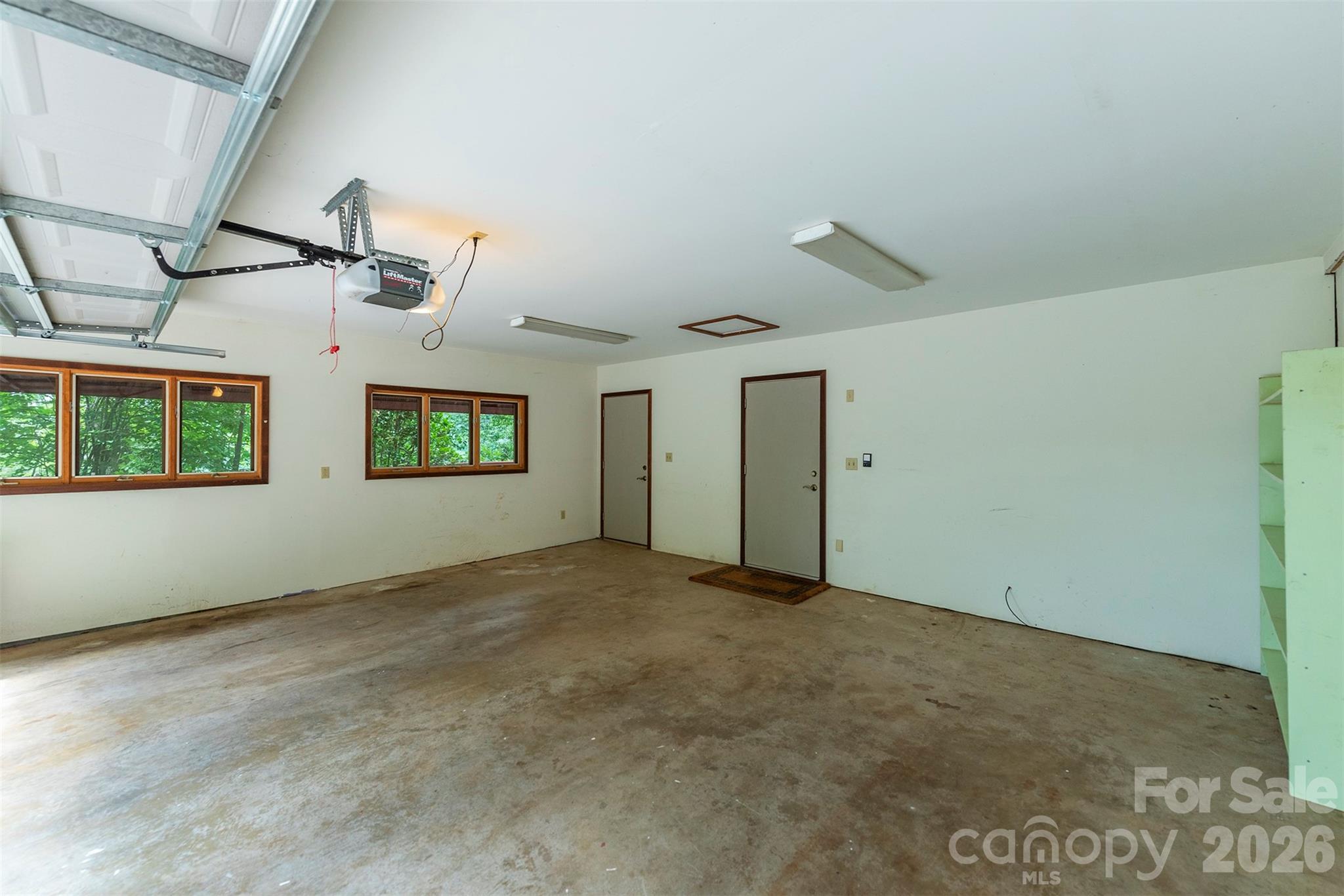 7 Winding Poplar Road — Black Mountain