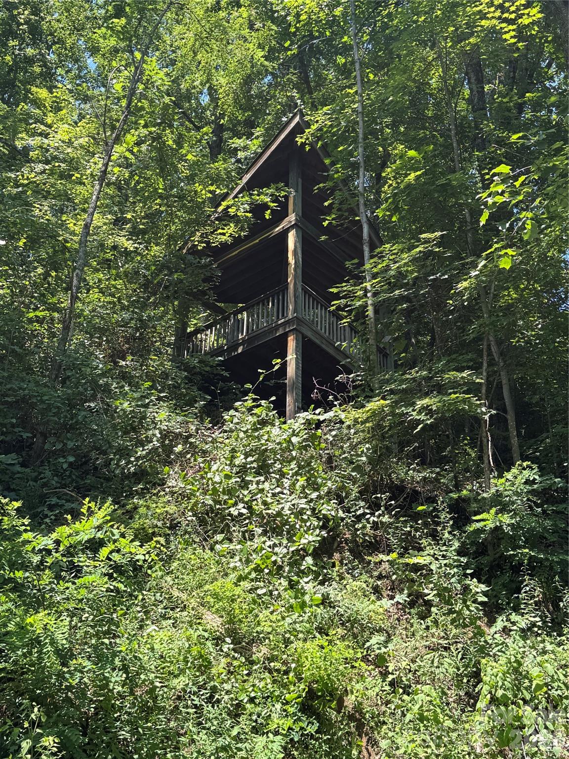 7 Winding Poplar Road — Black Mountain