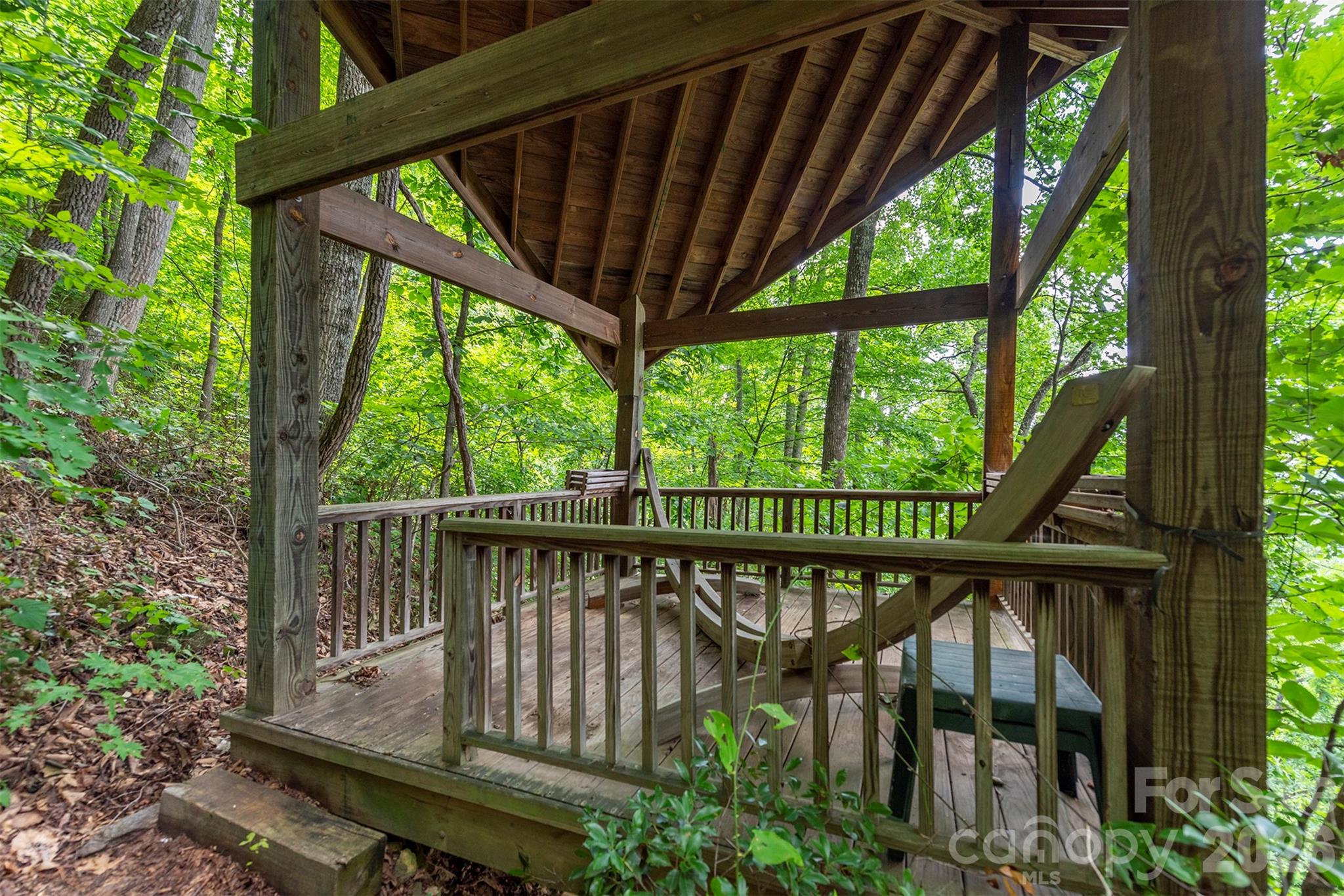 7 Winding Poplar Road — Black Mountain