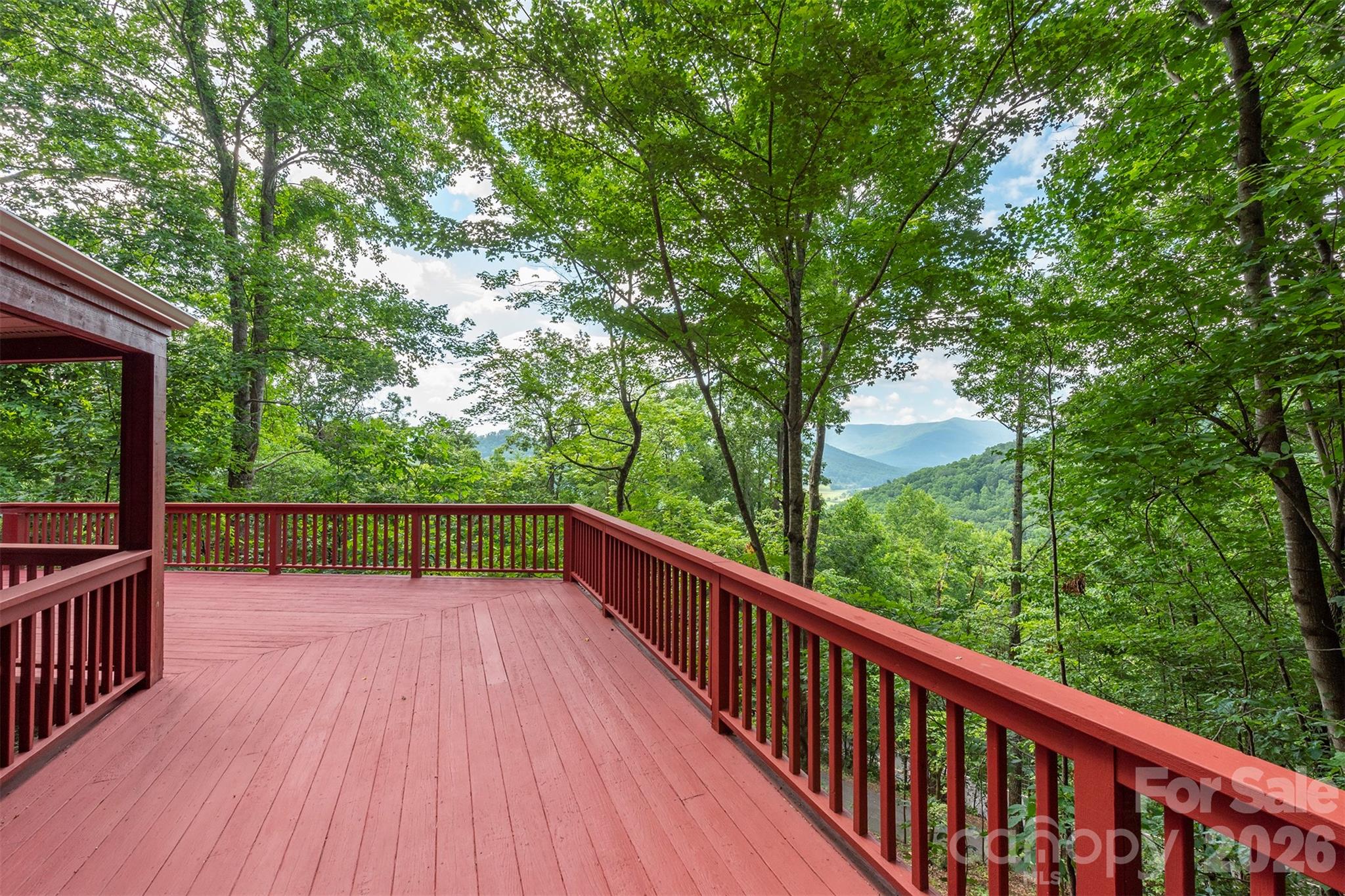 7 Winding Poplar Road — Black Mountain