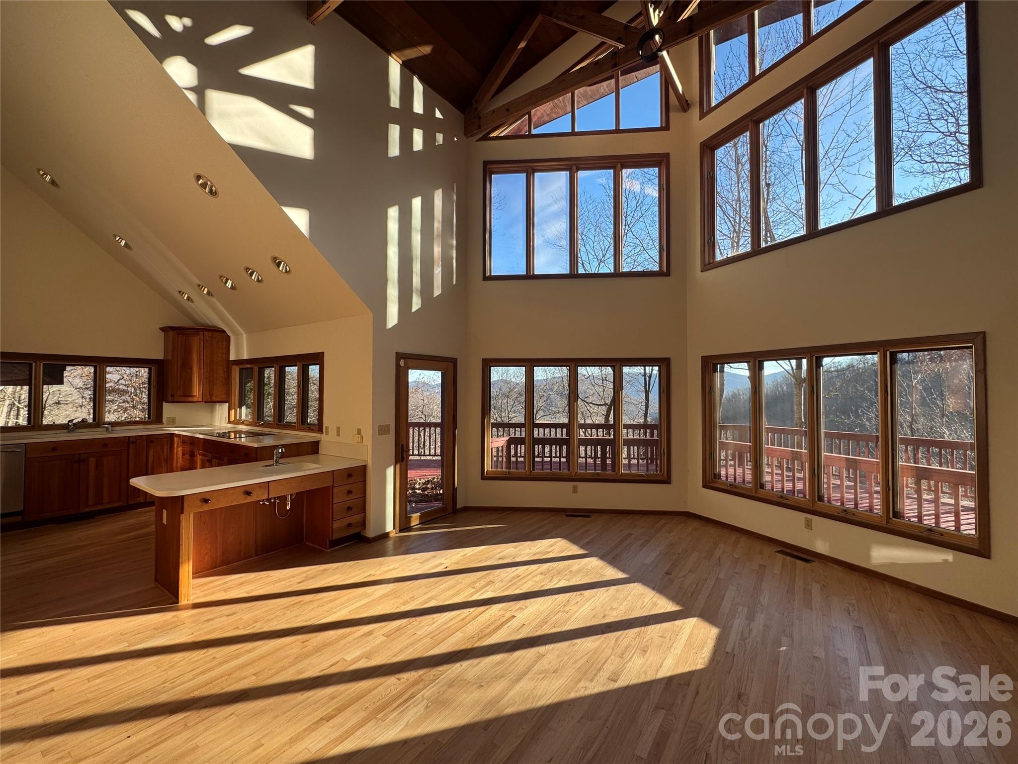 7 Winding Poplar Road — Black Mountain