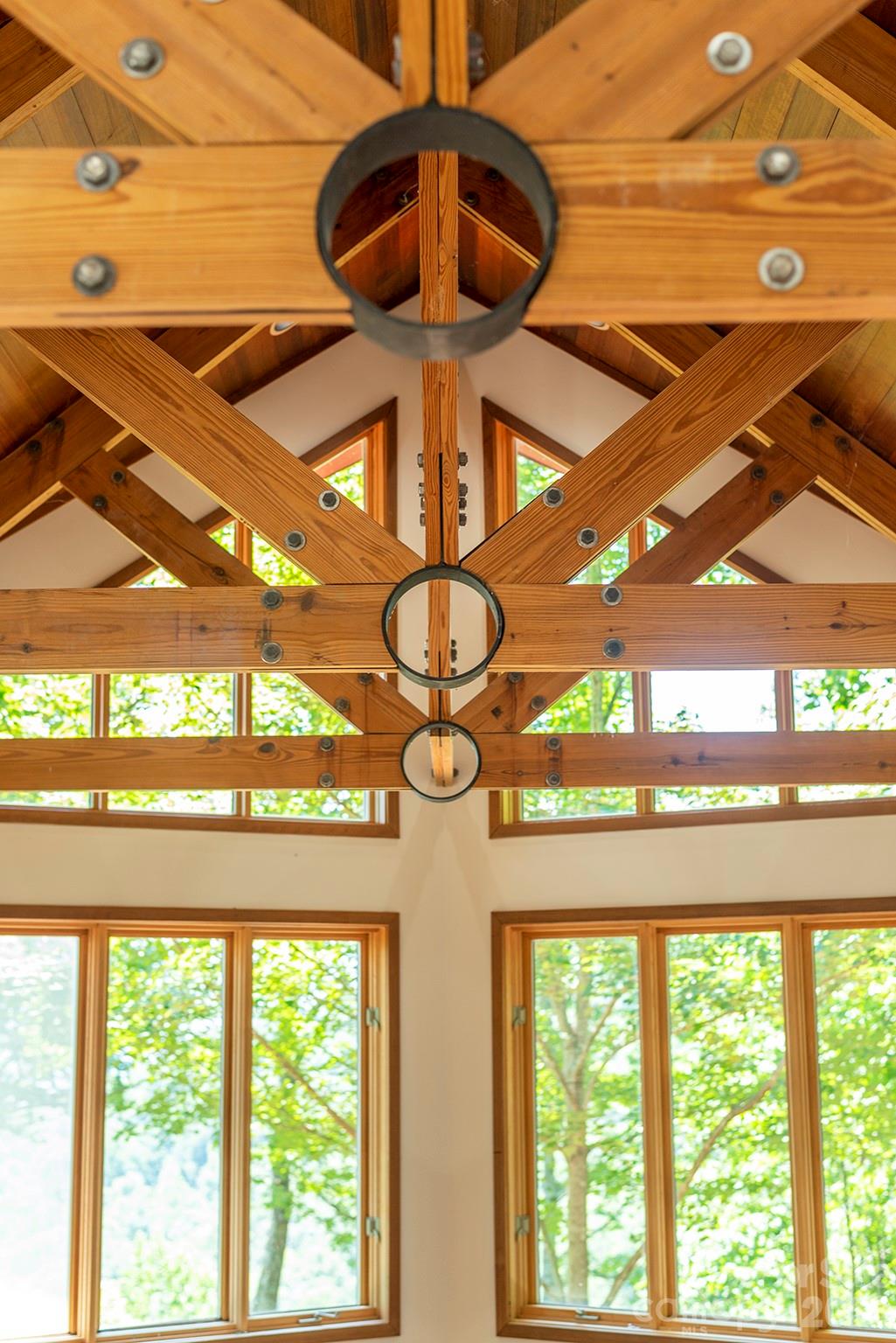 7 Winding Poplar Road — Black Mountain