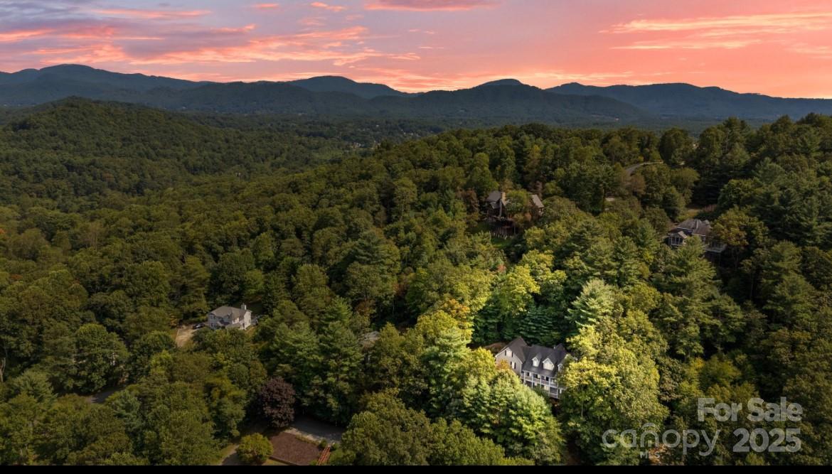 42 Surrey Run — Asheville