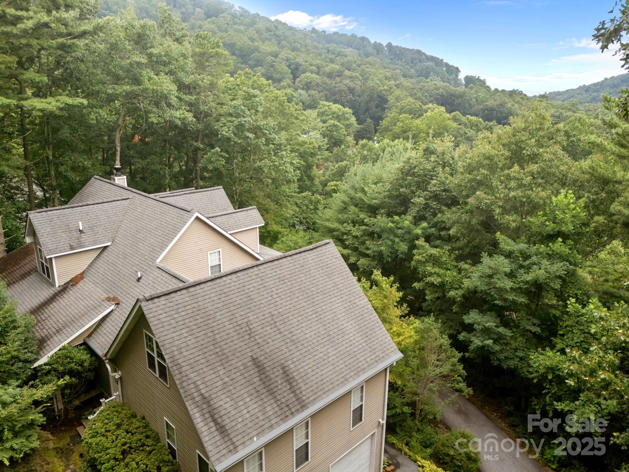 42 Surrey Run — Asheville