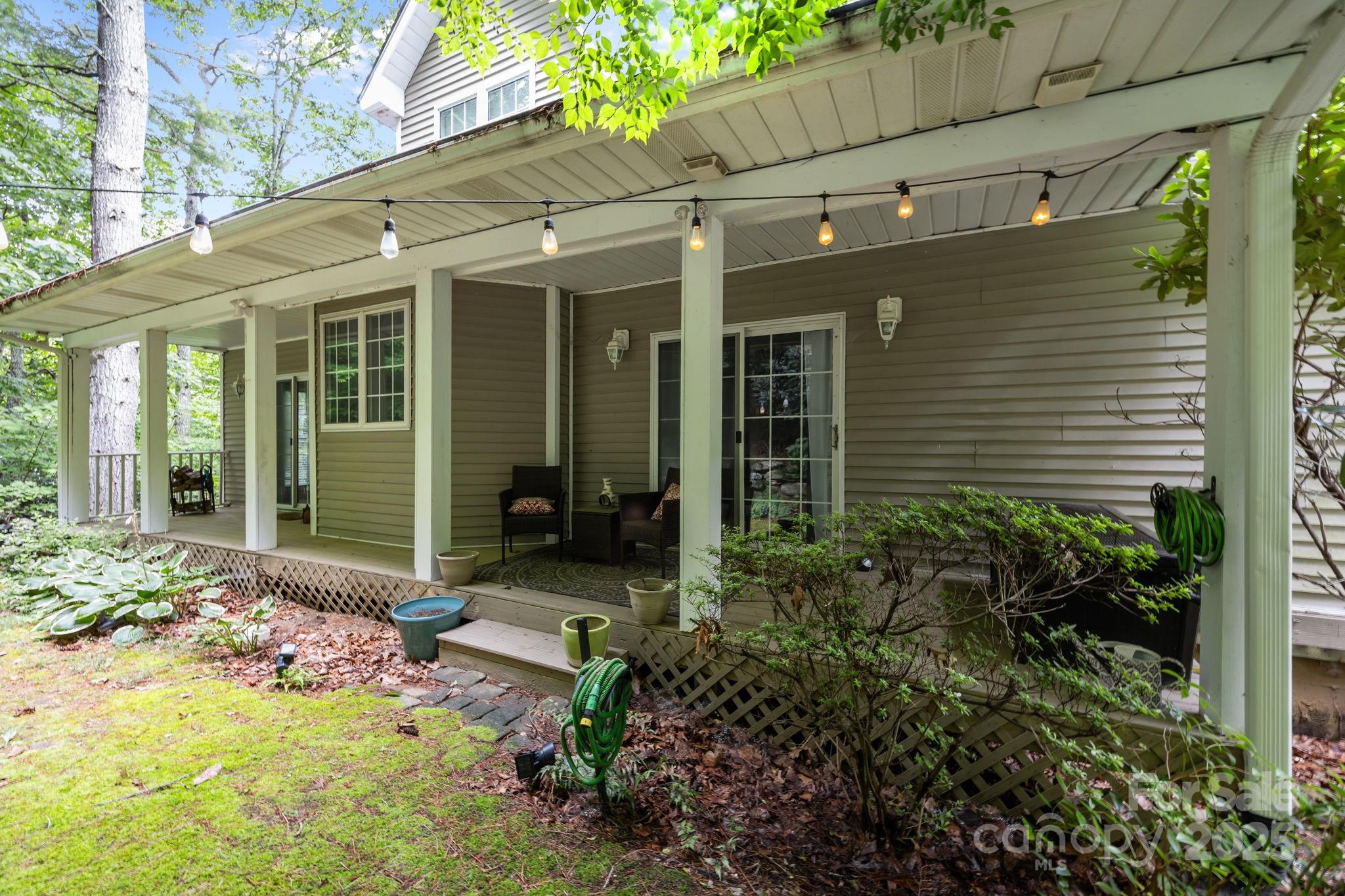 42 Surrey Run — Asheville