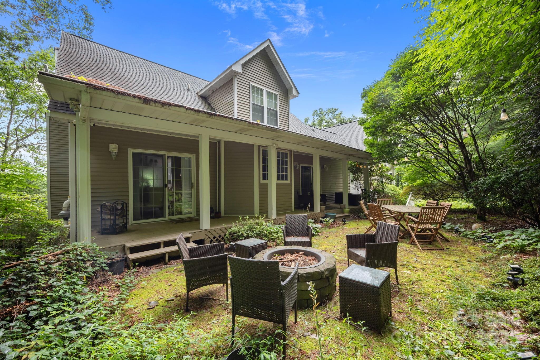 42 Surrey Run — Asheville