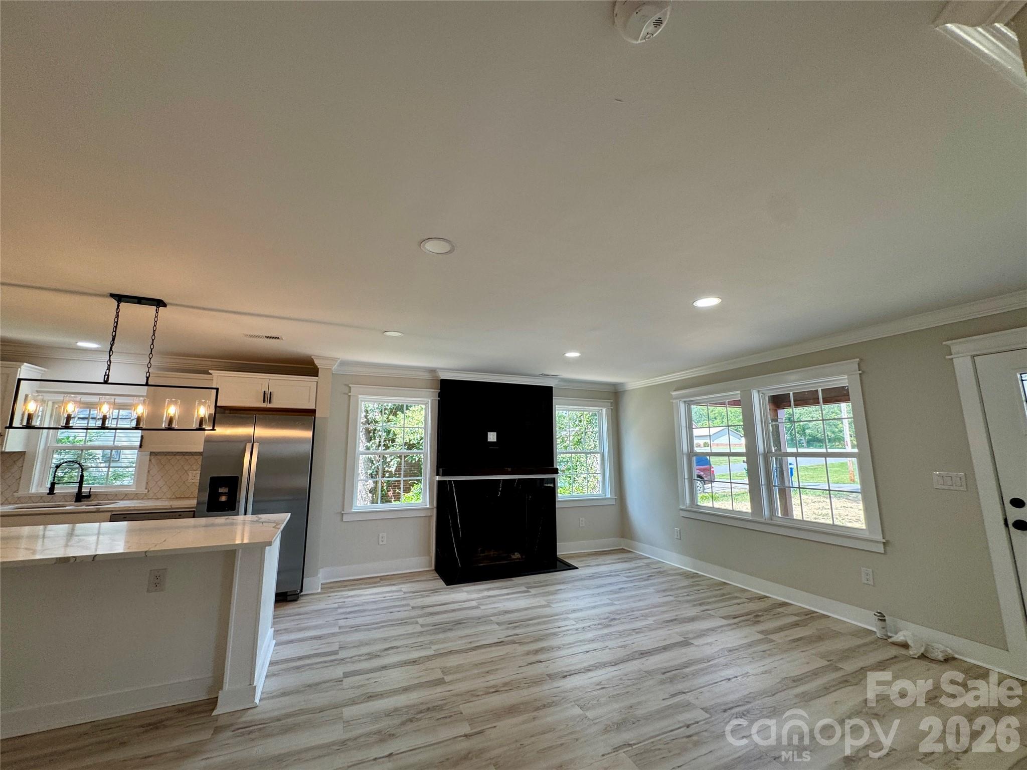 142 S Morrow Avenue — Albemarle