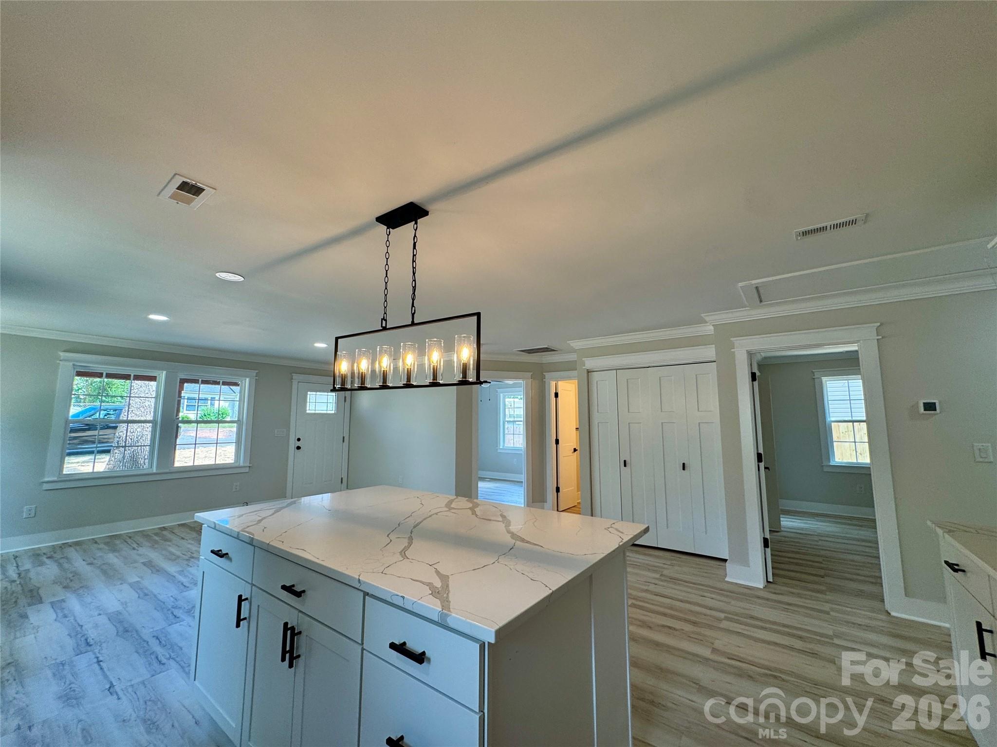 142 S Morrow Avenue — Albemarle