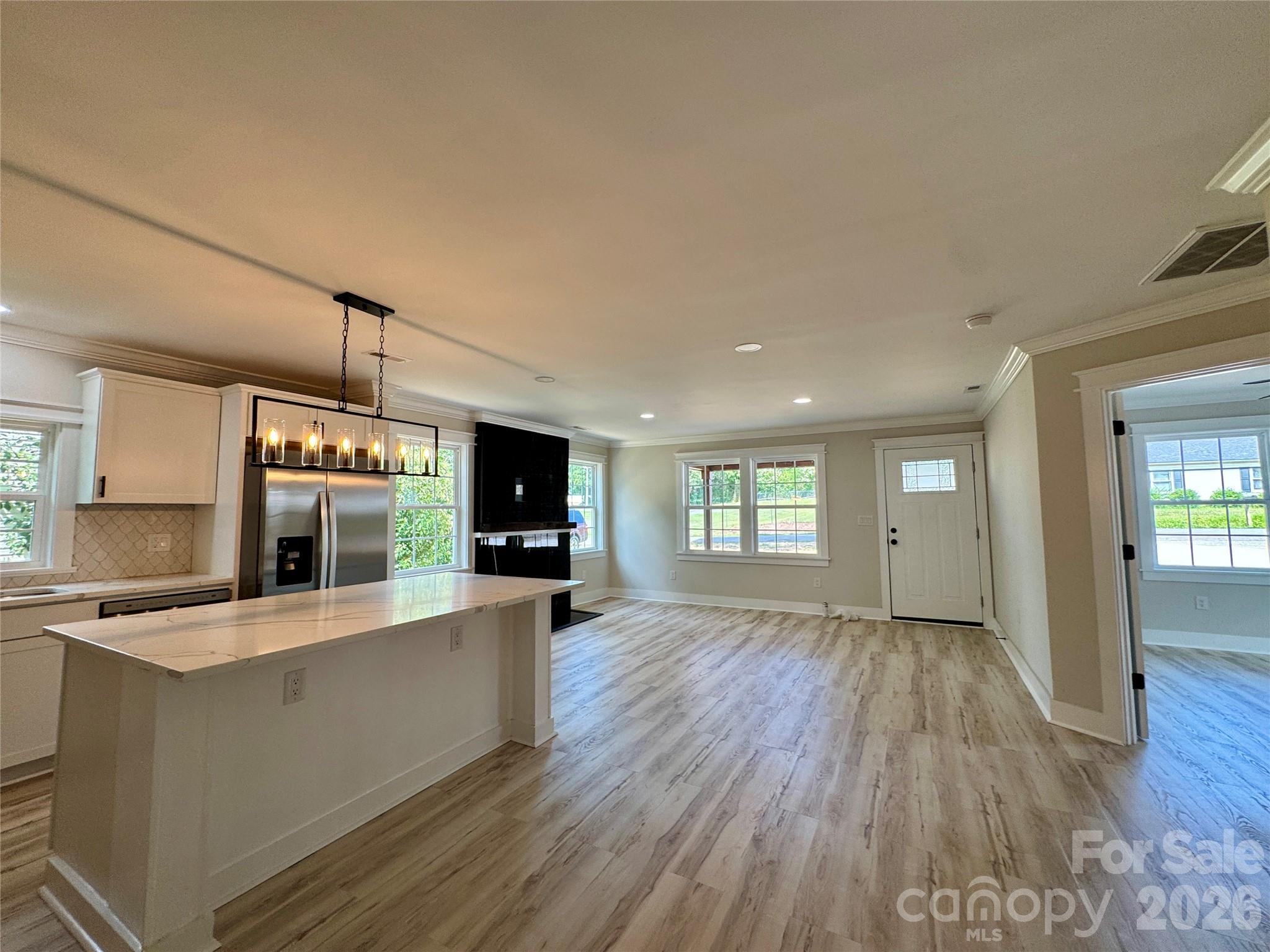 142 S Morrow Avenue — Albemarle