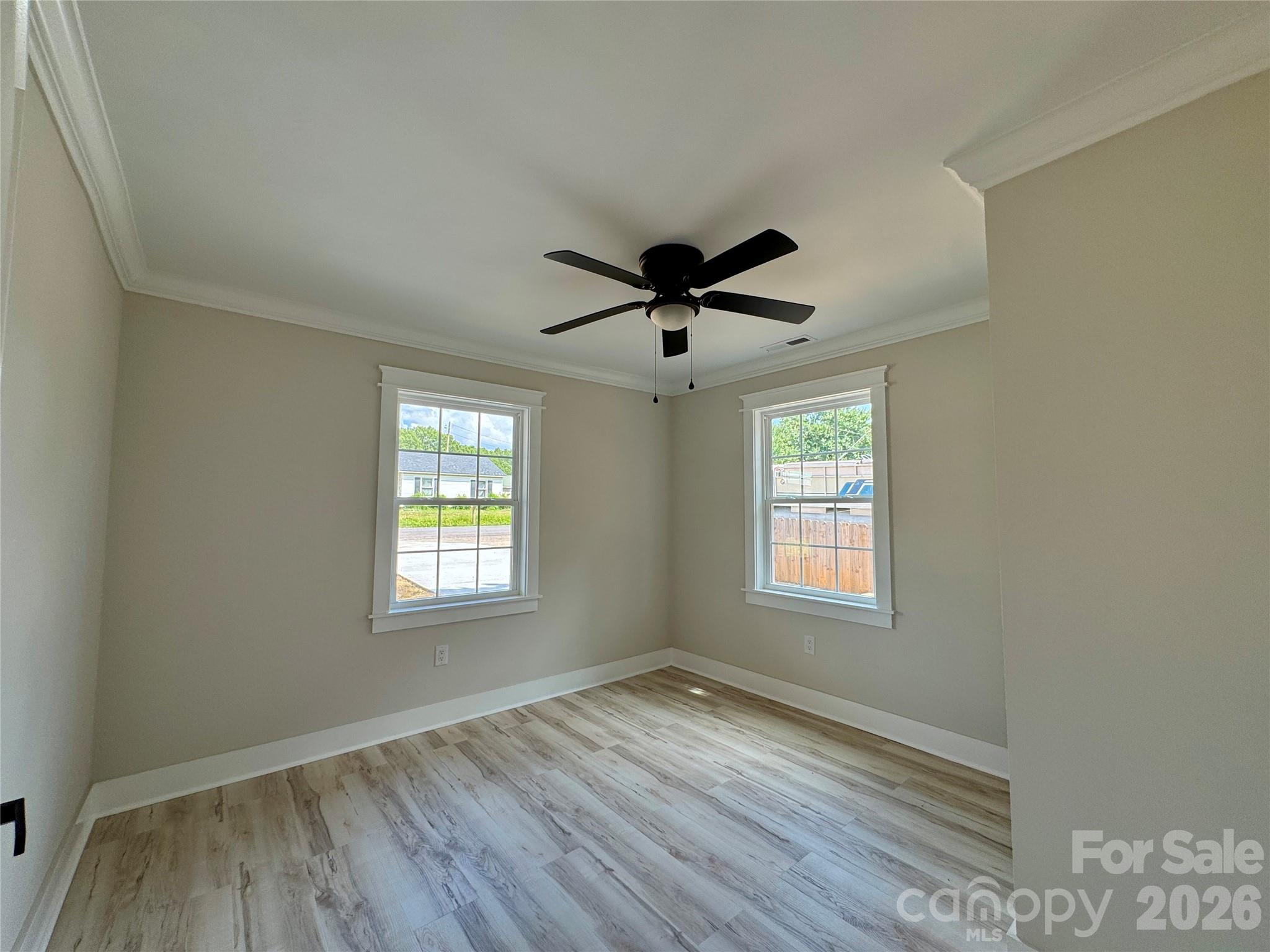 142 S Morrow Avenue — Albemarle