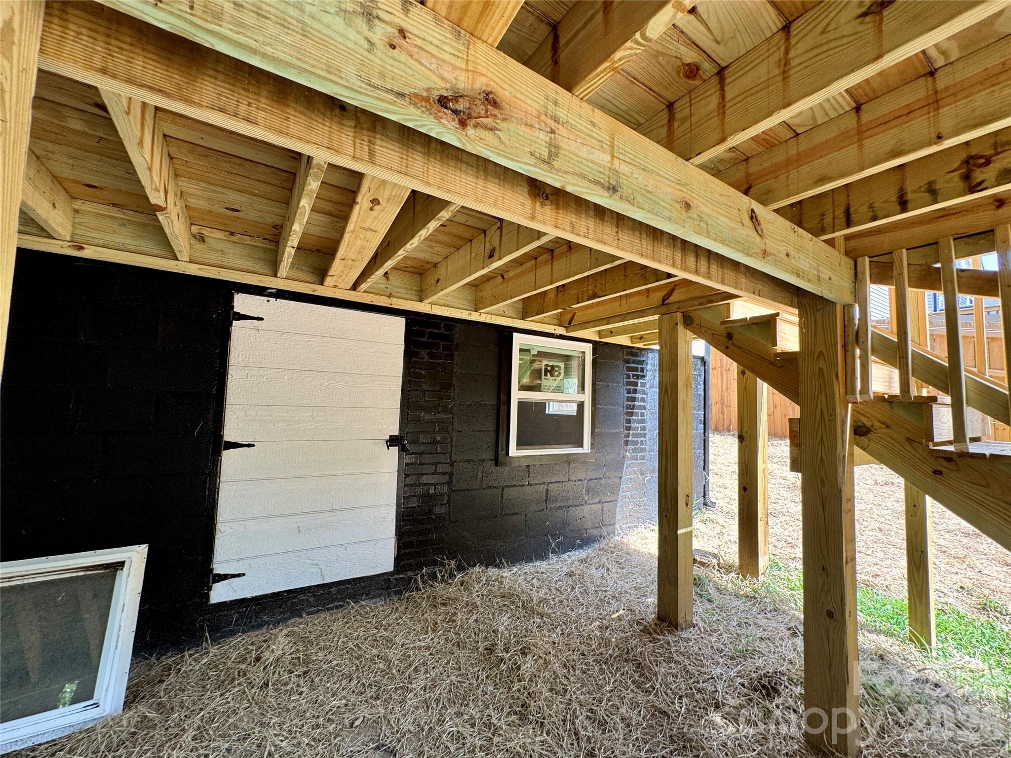 142 S Morrow Avenue — Albemarle