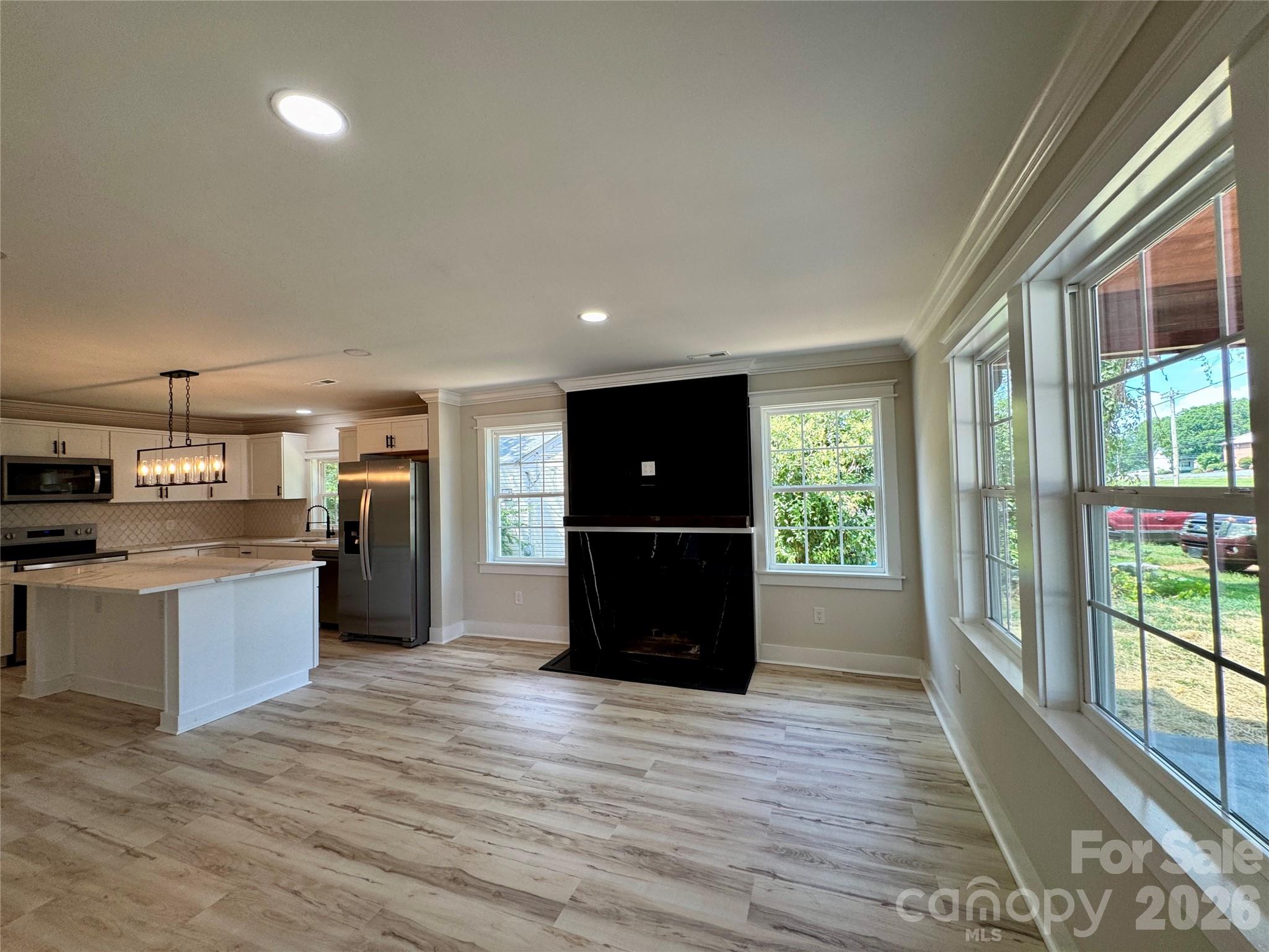 142 S Morrow Avenue — Albemarle