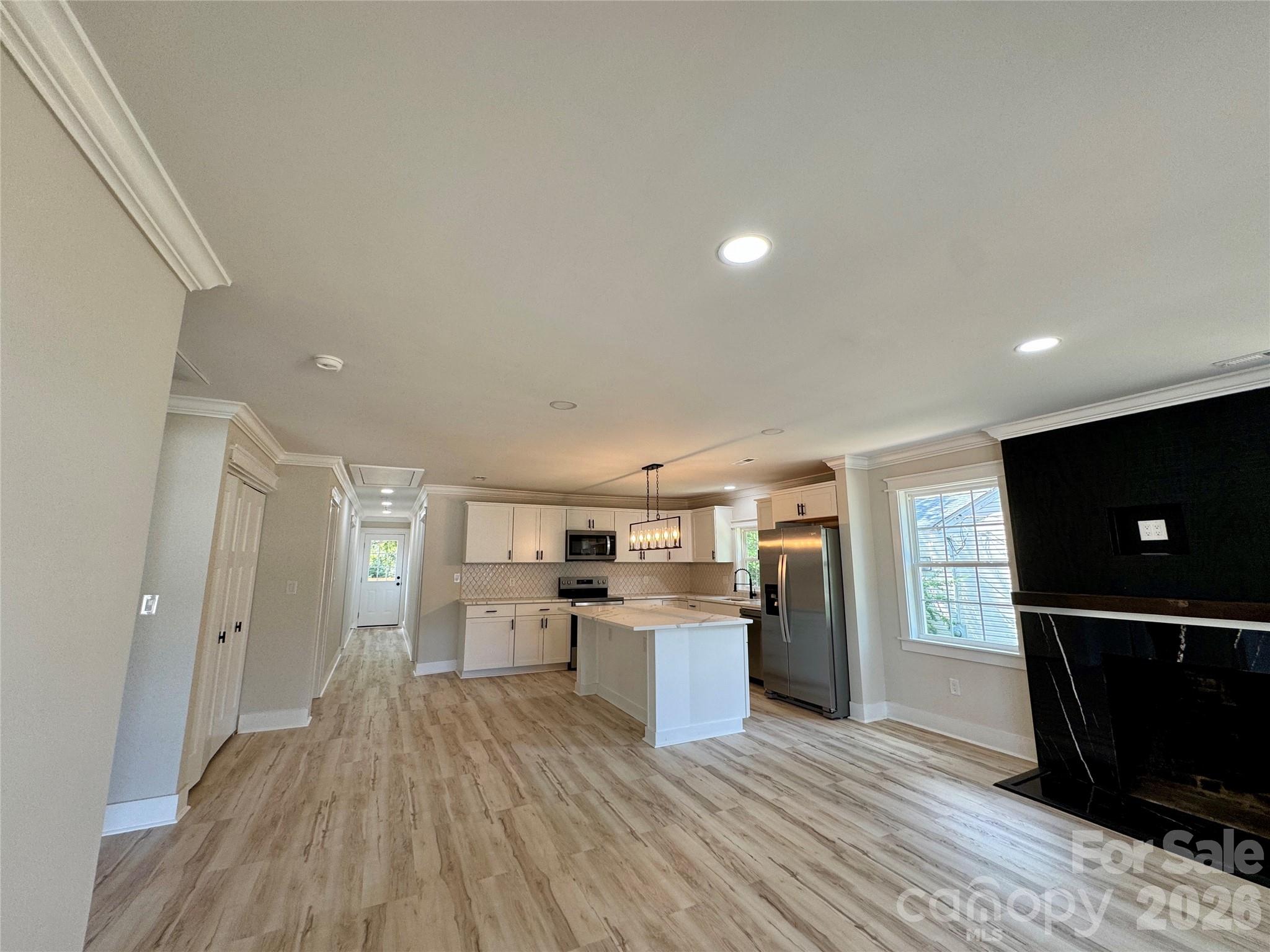 142 S Morrow Avenue — Albemarle