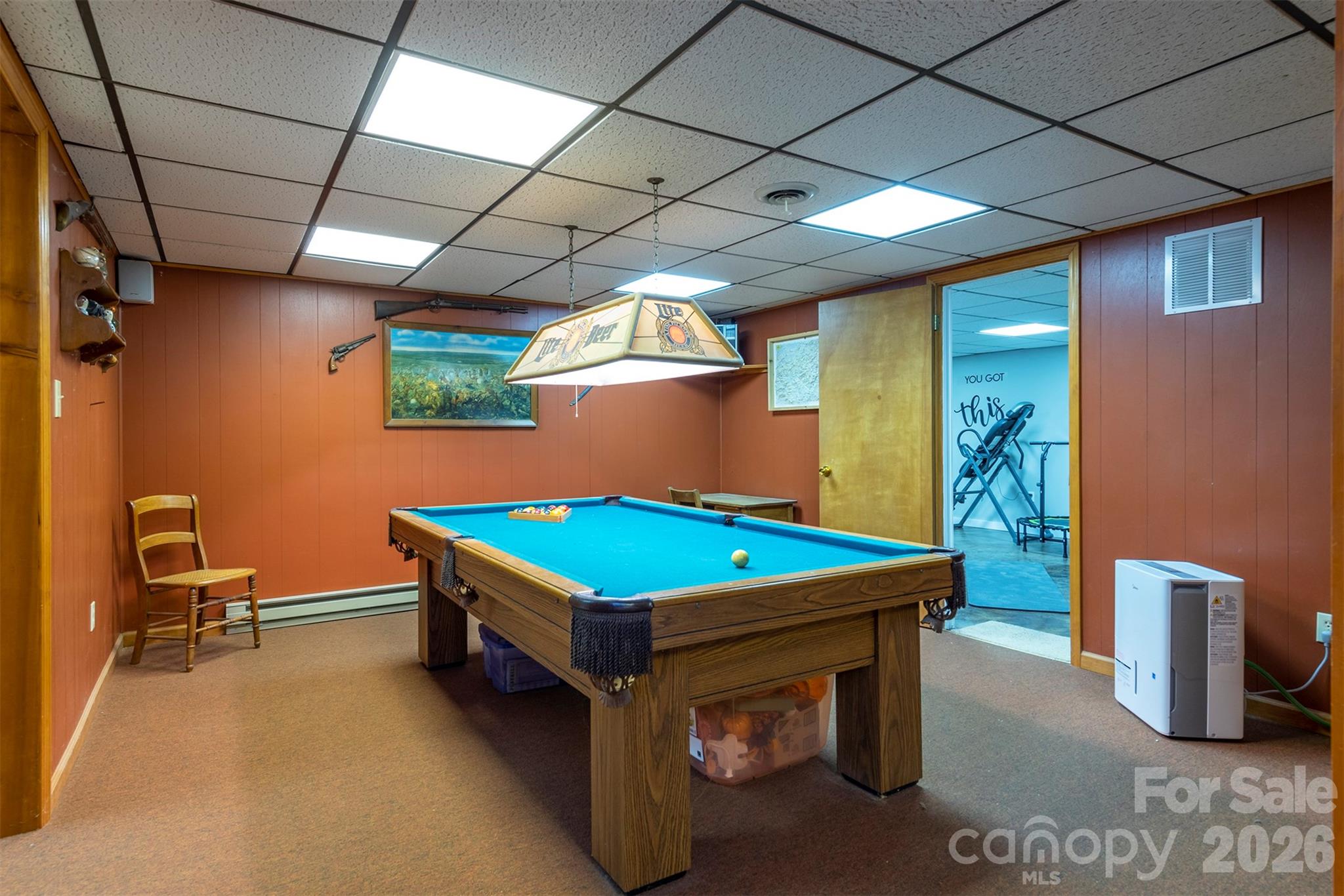 10 Chestnut Ridge Road — Mills River