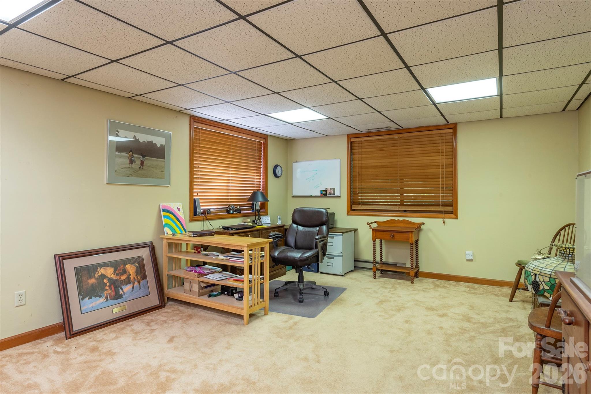 10 Chestnut Ridge Road — Mills River