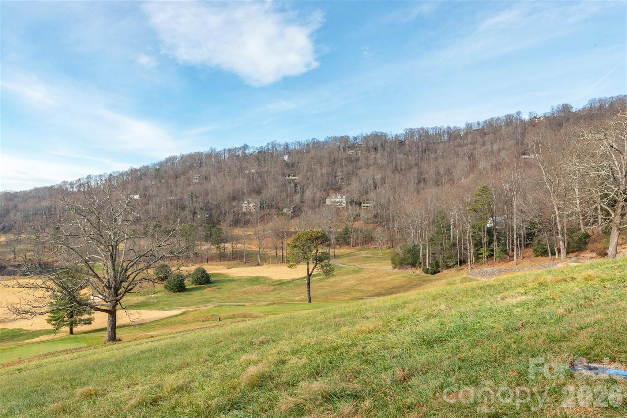 10 Chestnut Ridge Road — Mills River